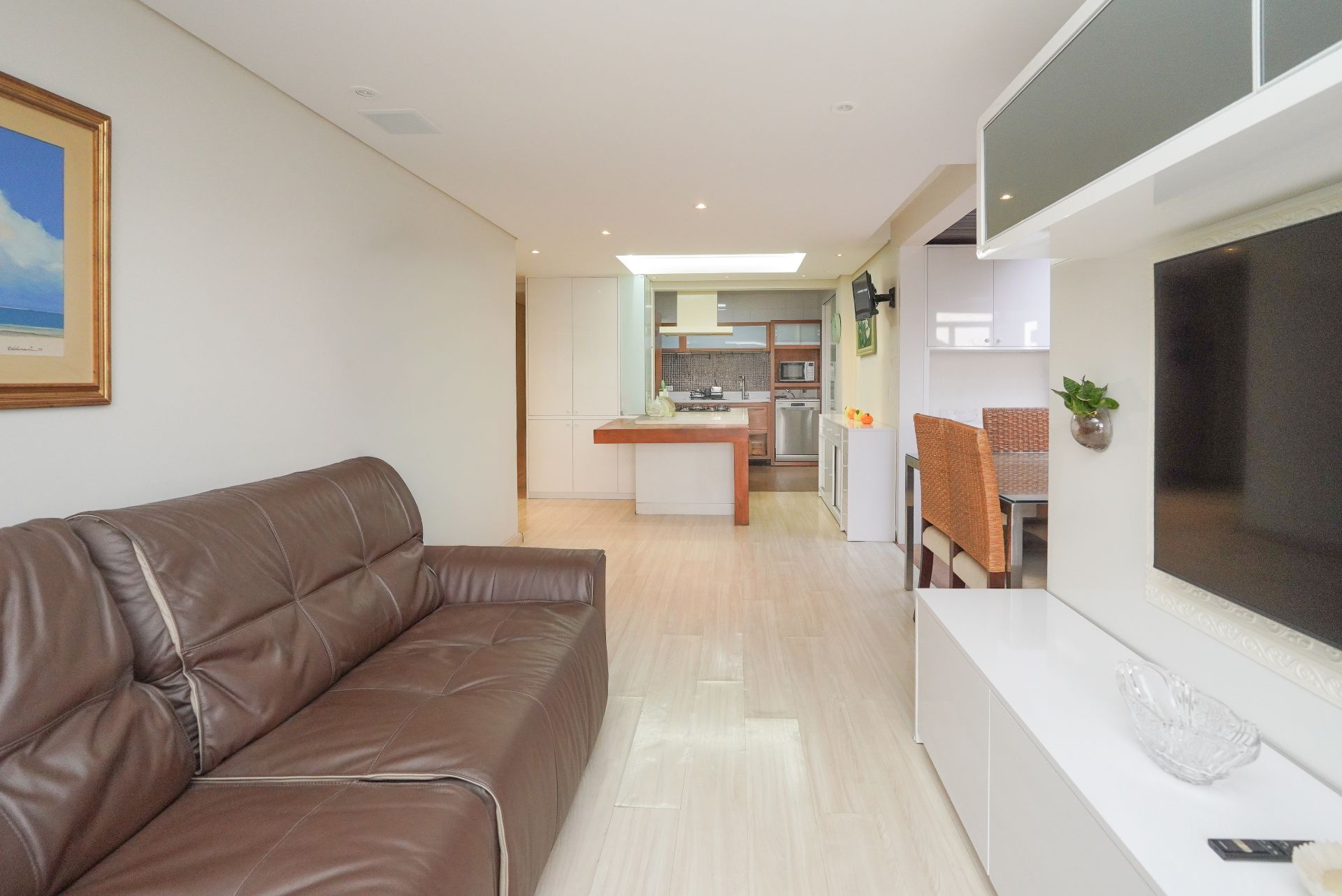 Apartamento, 3 quartos, 104 m² - Foto 4