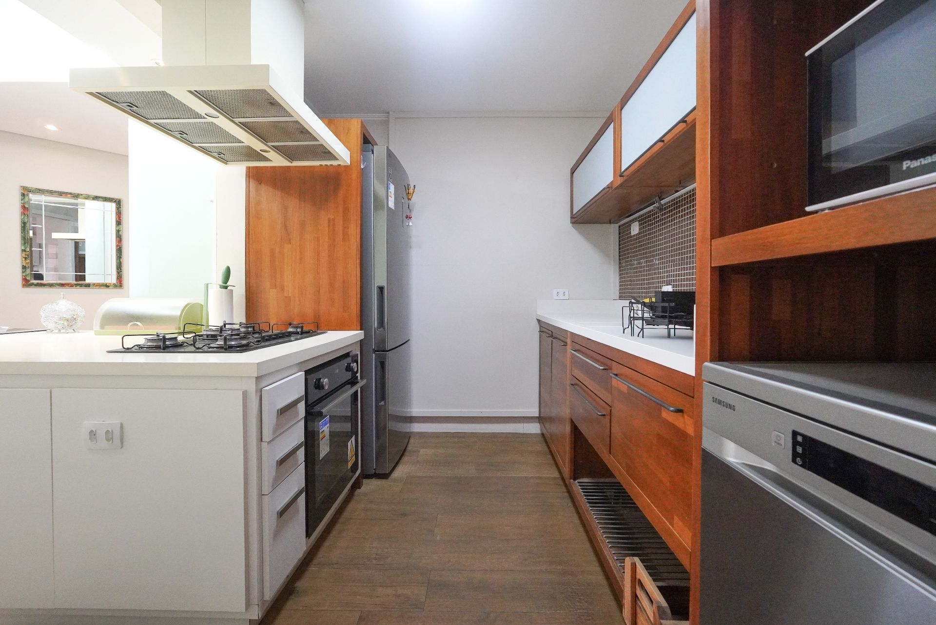 Apartamento, 3 quartos, 104 m² - Foto 7