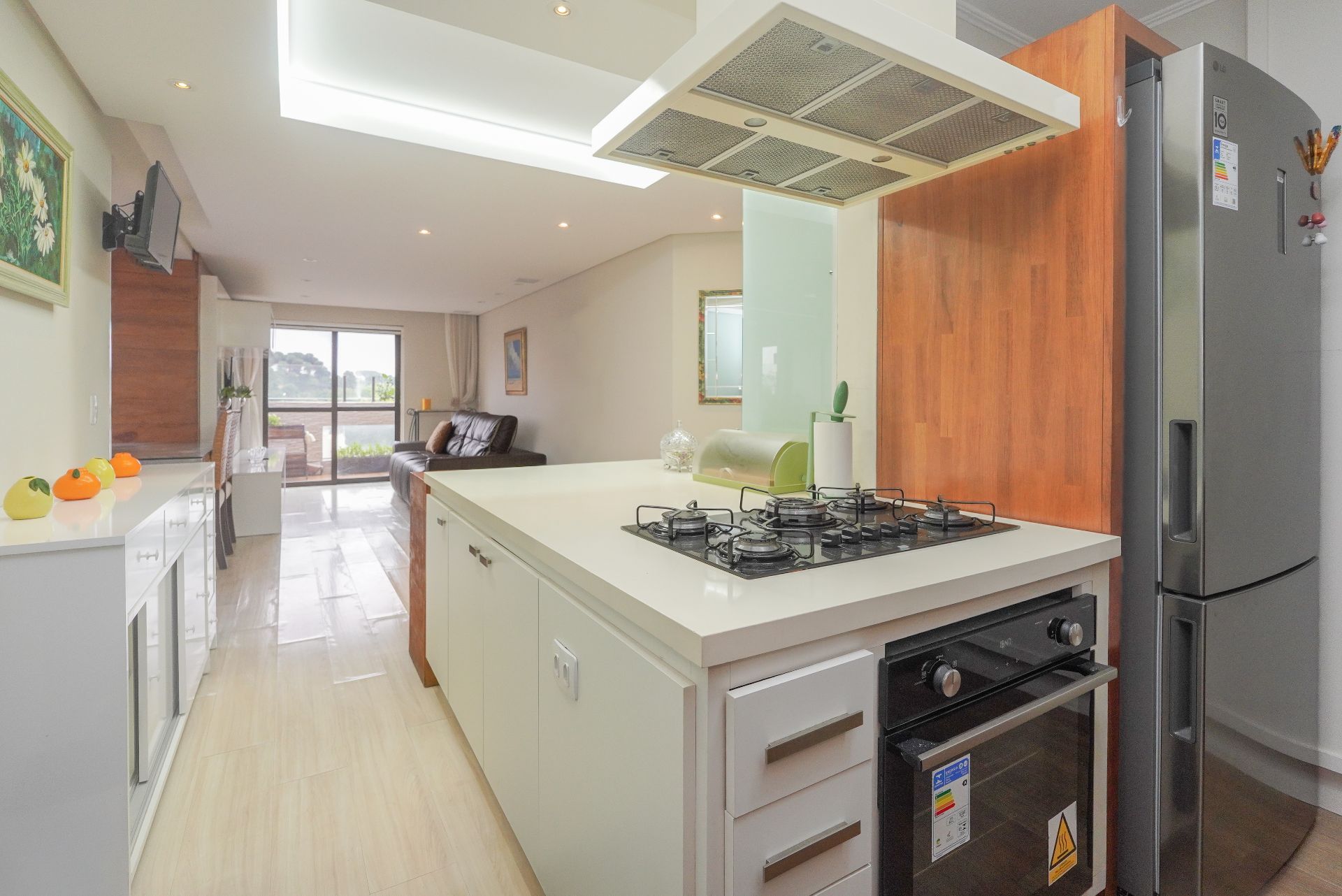 Apartamento, 3 quartos, 104 m² - Foto 8