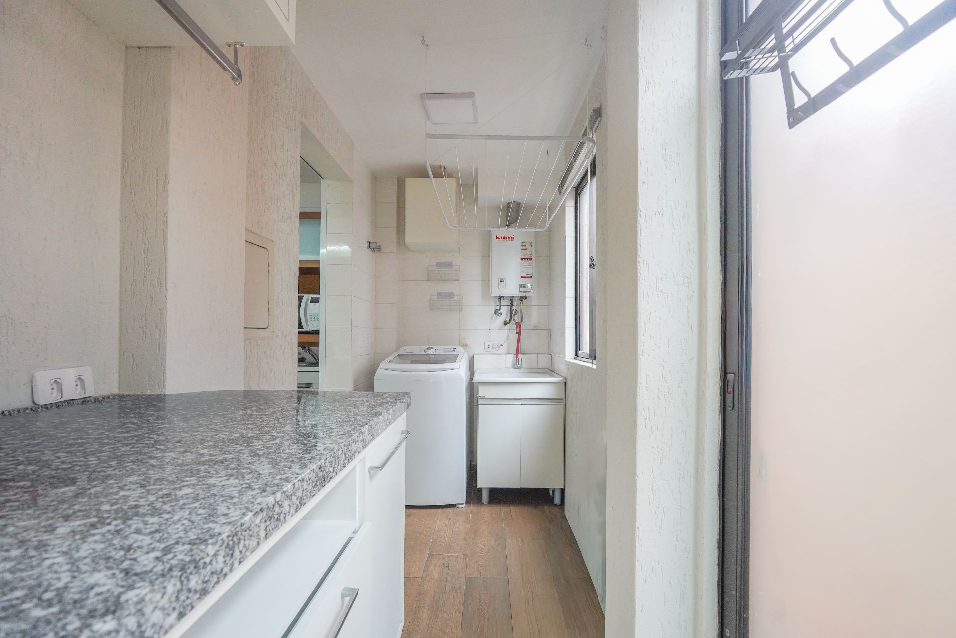 Apartamento, 3 quartos, 104 m² - Foto 12