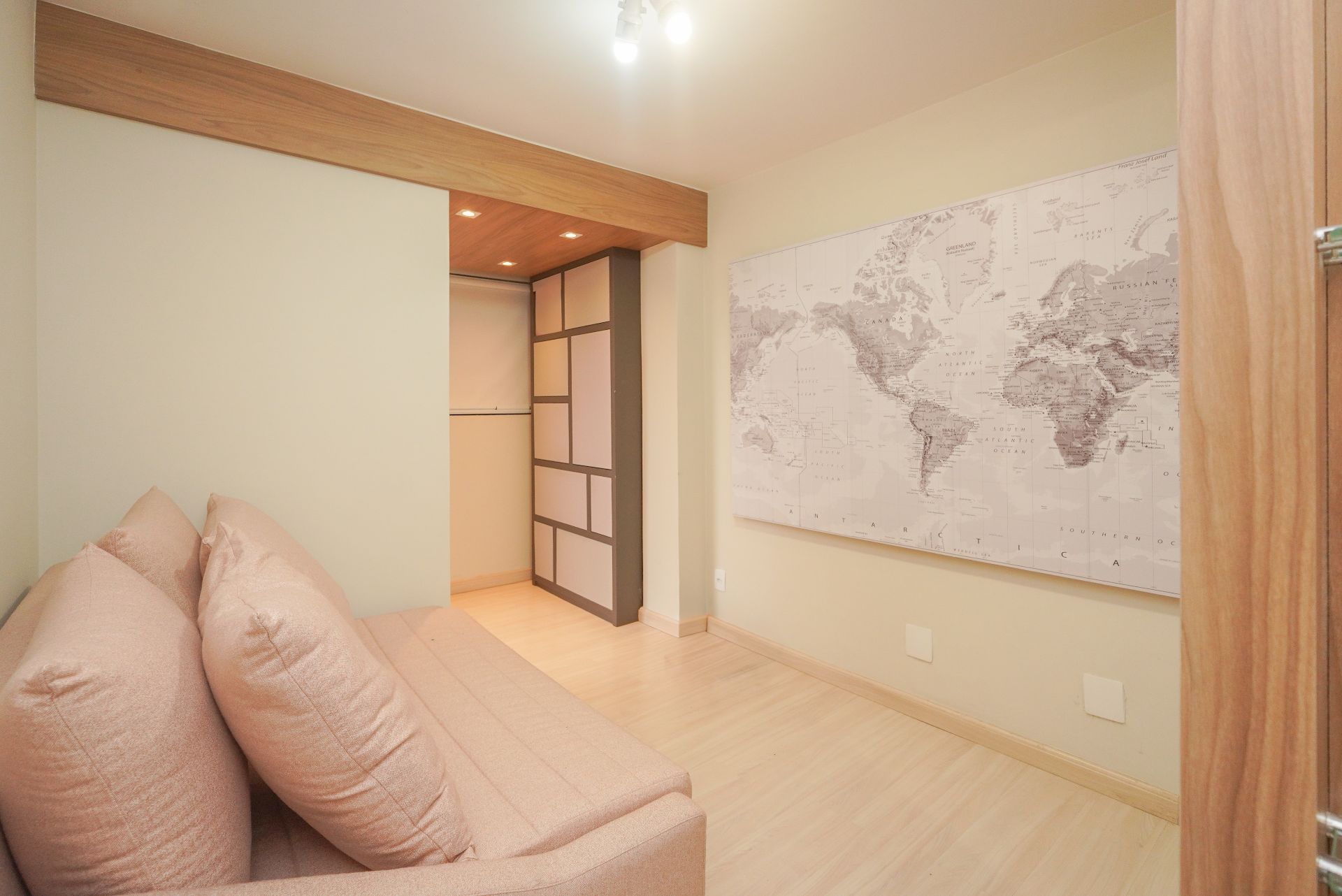Apartamento, 3 quartos, 104 m² - Foto 19