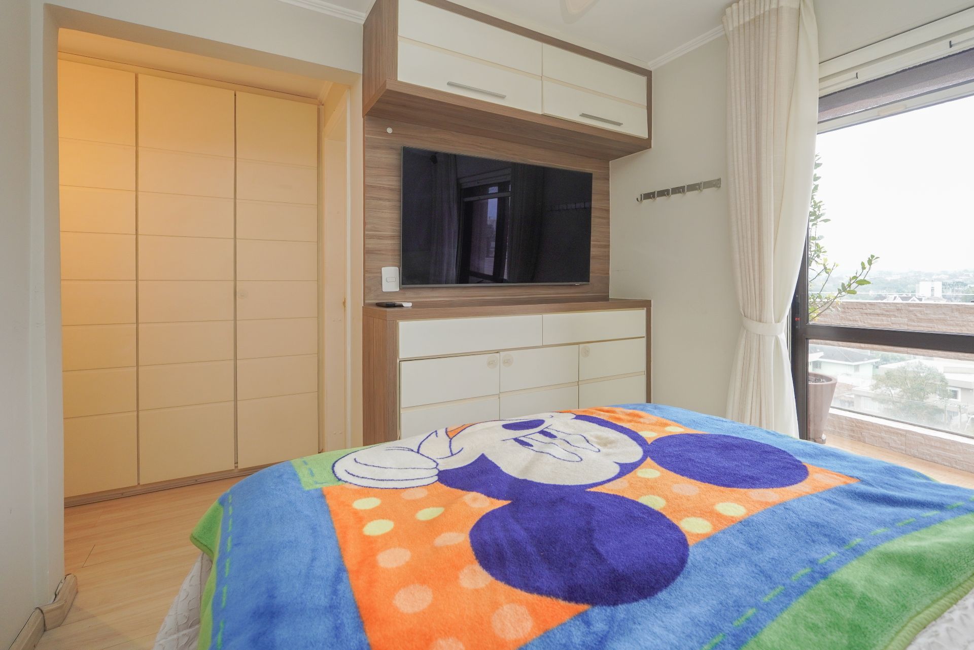 Apartamento, 3 quartos, 104 m² - Foto 24