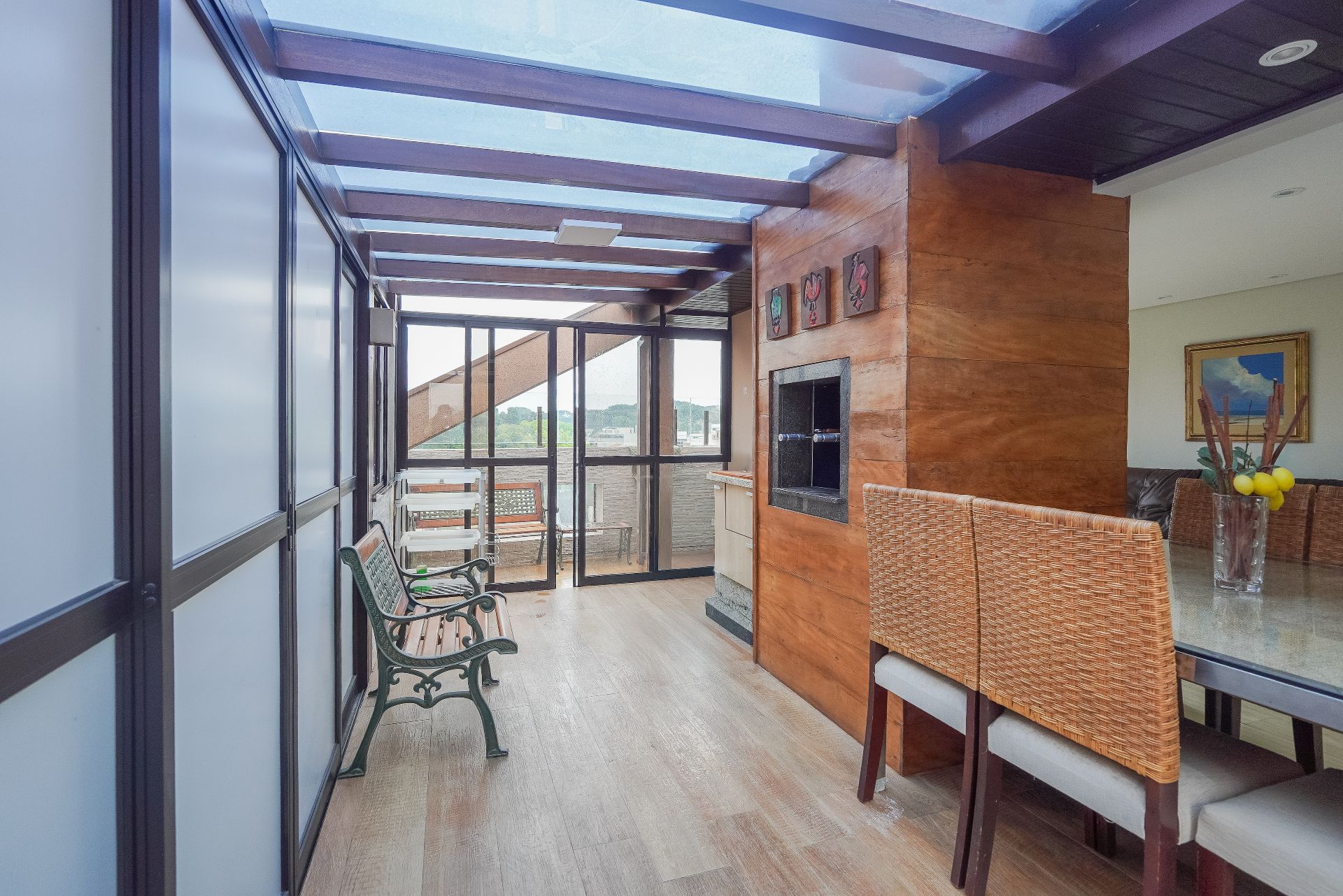 Apartamento, 3 quartos, 104 m² - Foto 27