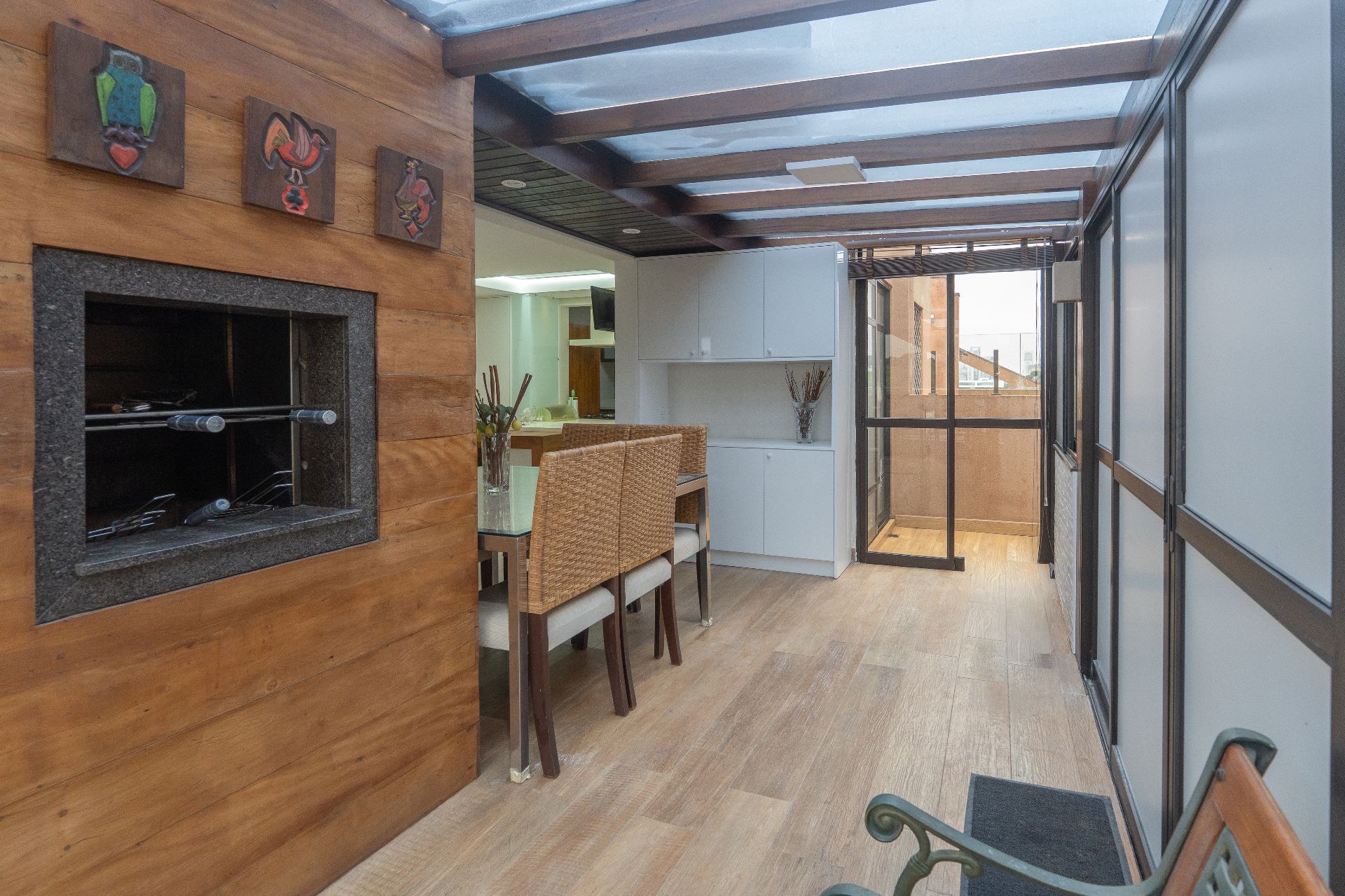 Apartamento, 3 quartos, 104 m² - Foto 28