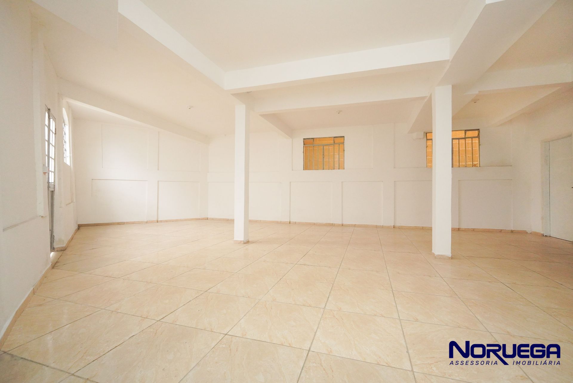 Loja-Salão, 80 m² - Foto 3