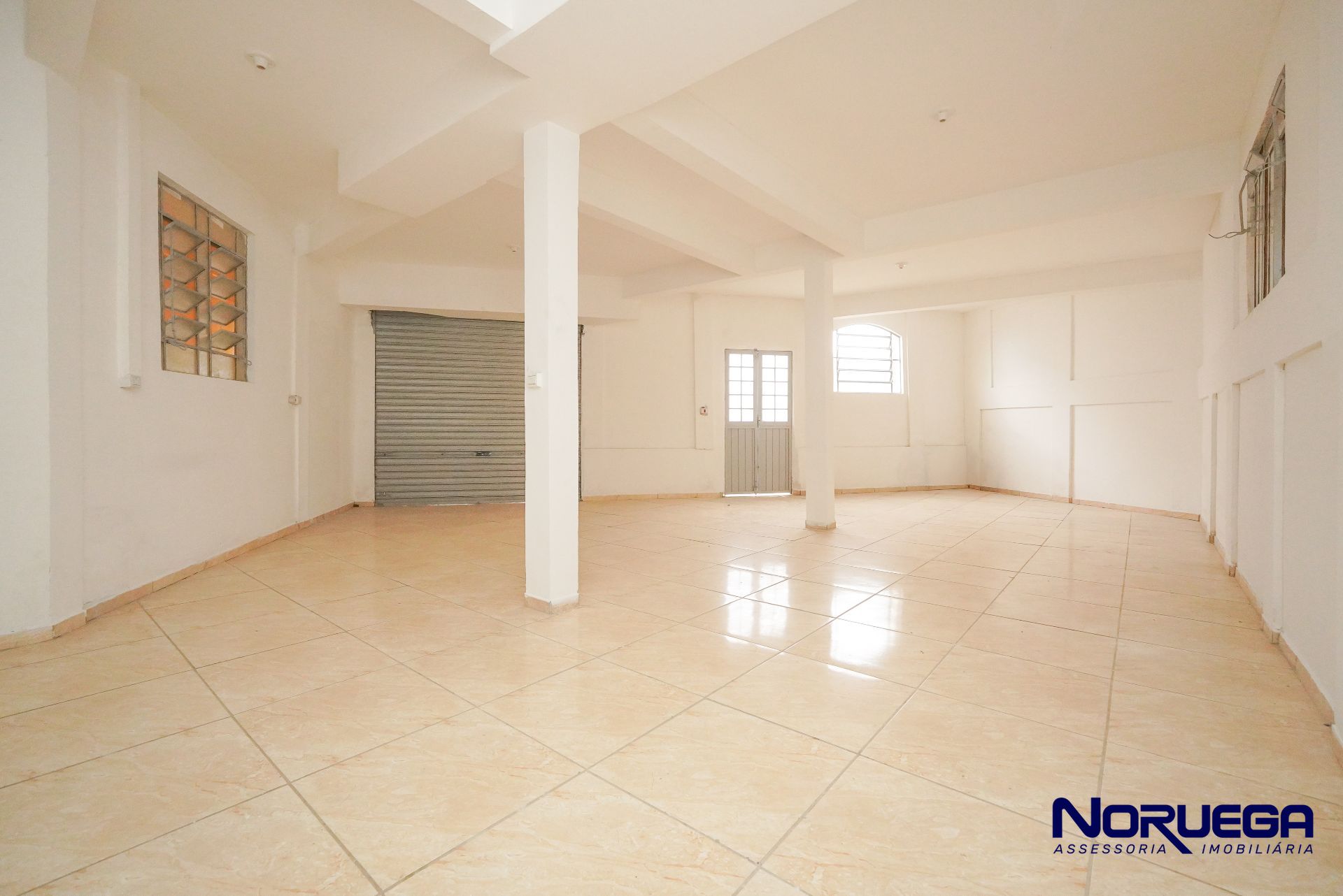 Loja-Salão, 80 m² - Foto 4