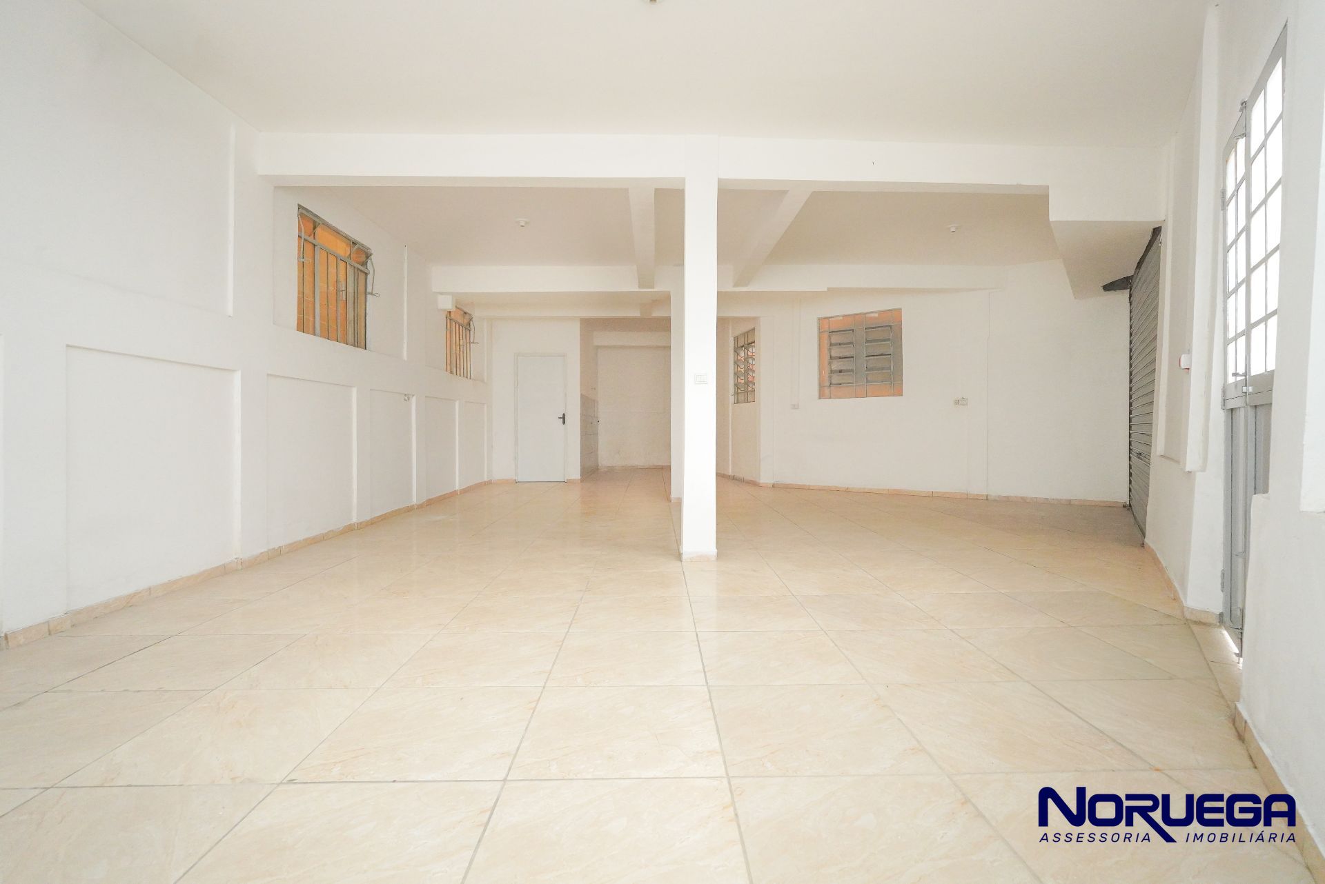 Loja-Salão, 80 m² - Foto 5