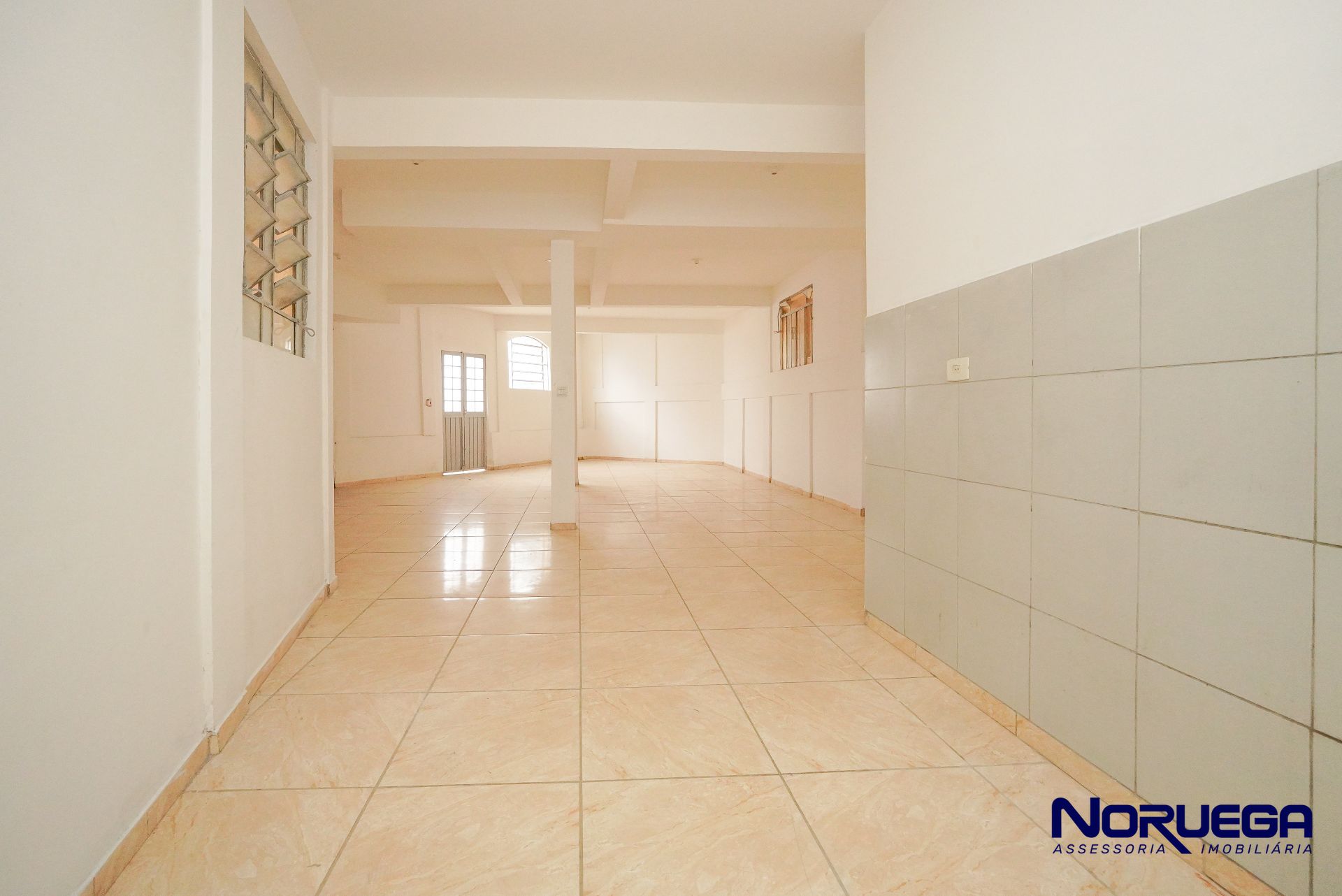 Loja-Salão, 80 m² - Foto 8