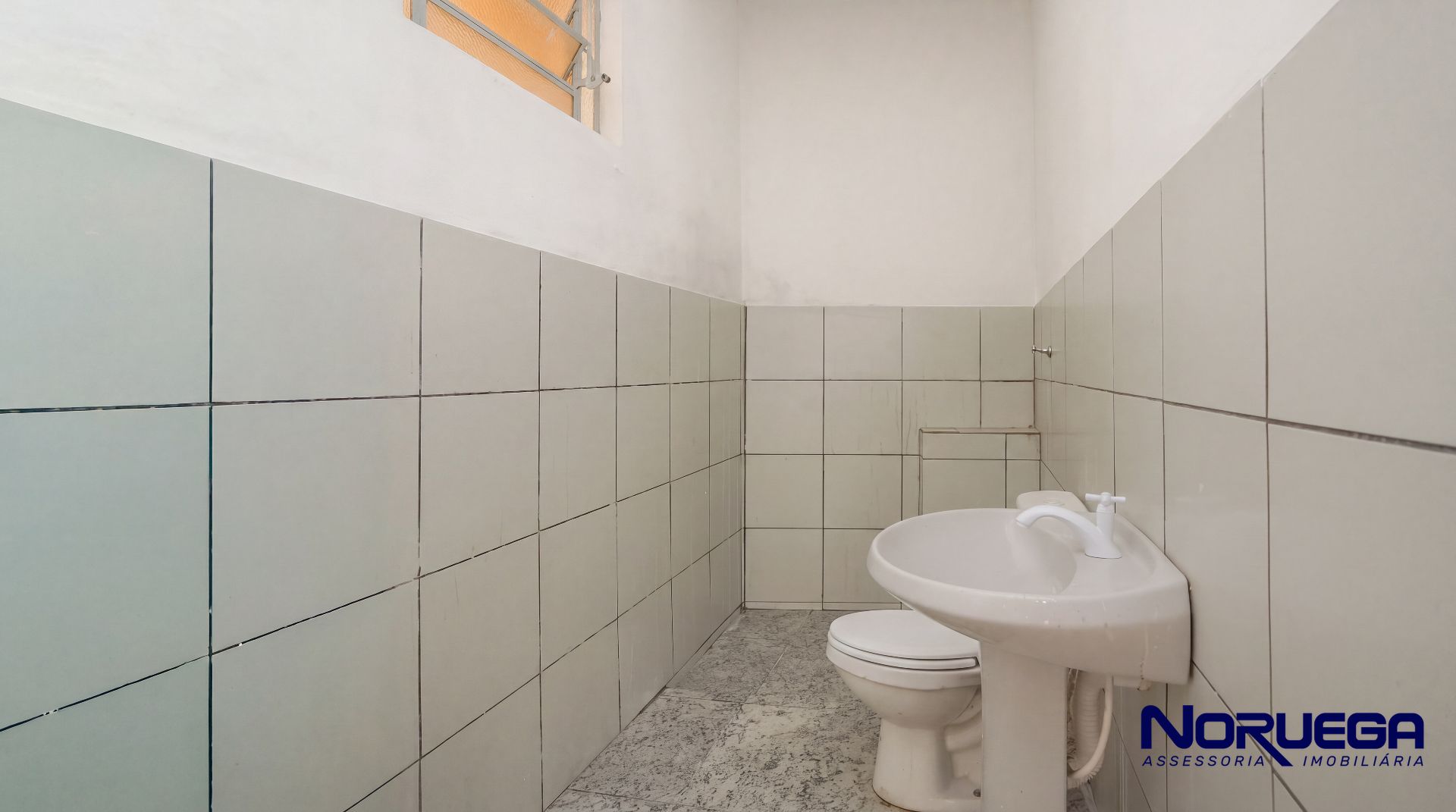 Loja-Salão, 80 m² - Foto 9