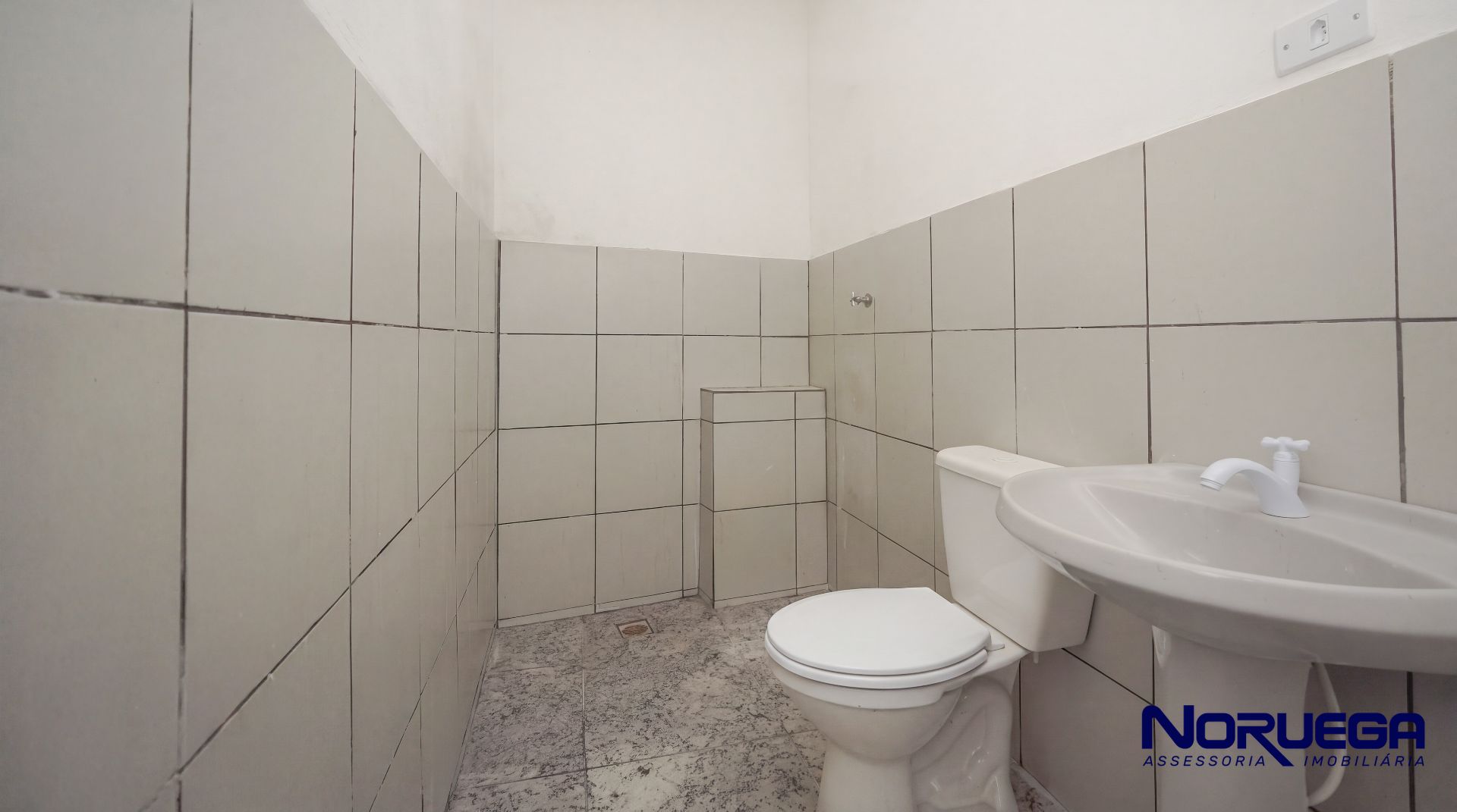 Loja-Salão, 80 m² - Foto 10