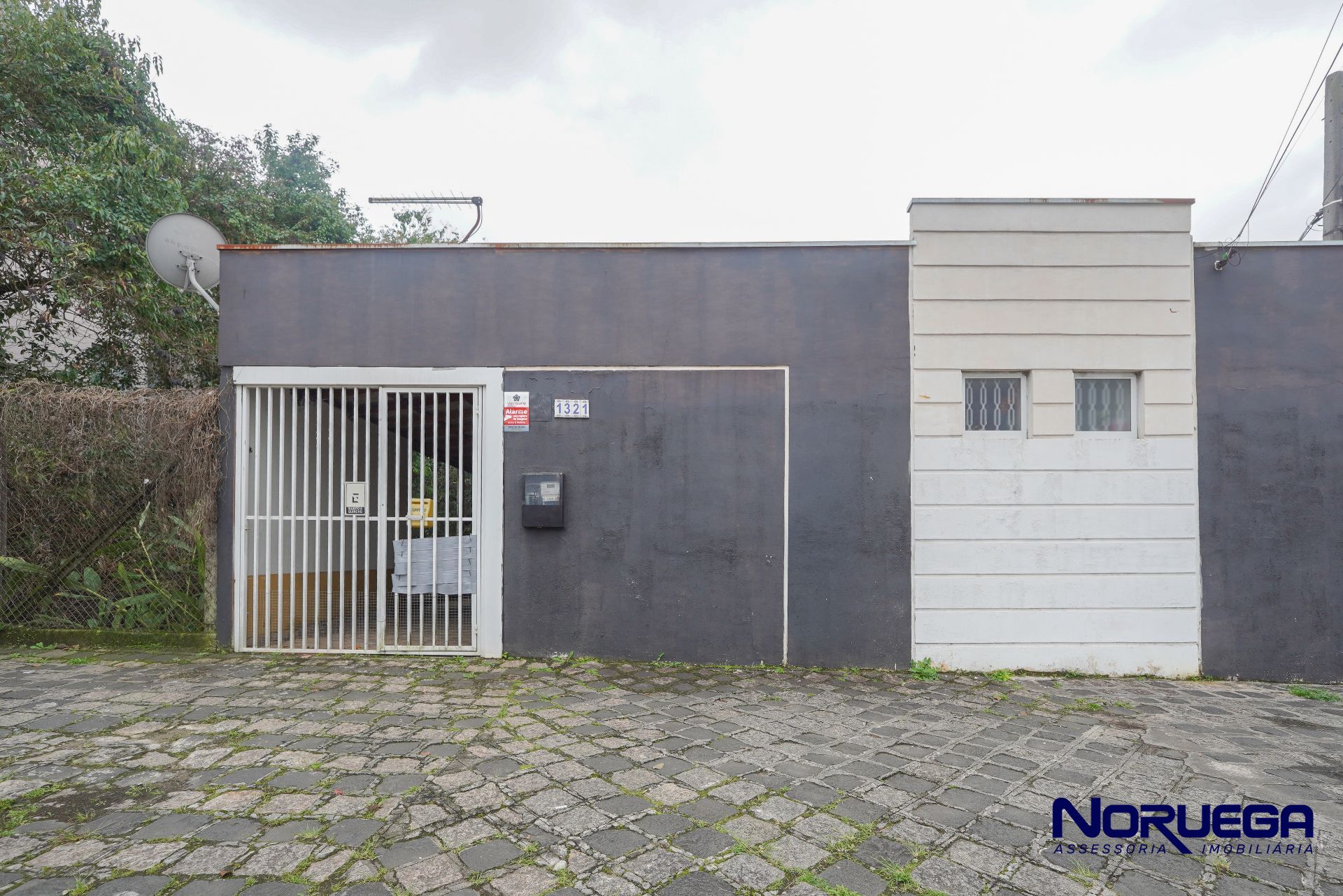 Casa, 2 quartos, 75 m² - Foto 2