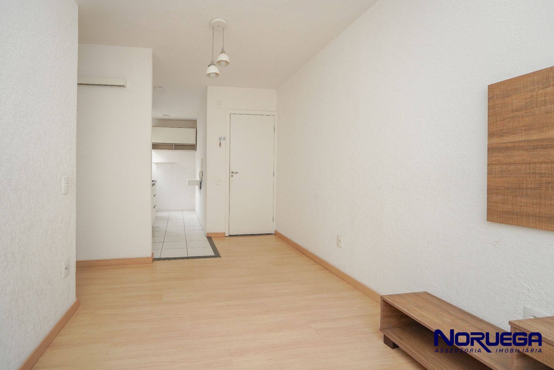 Apartamento, 2 quartos, 43 m² - Foto 3
