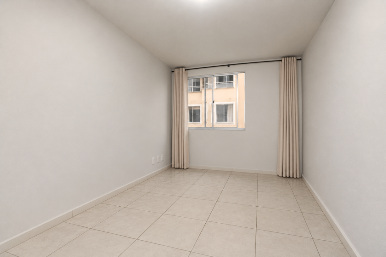 Apartamento, 2 quartos, 53 m² - Foto 5