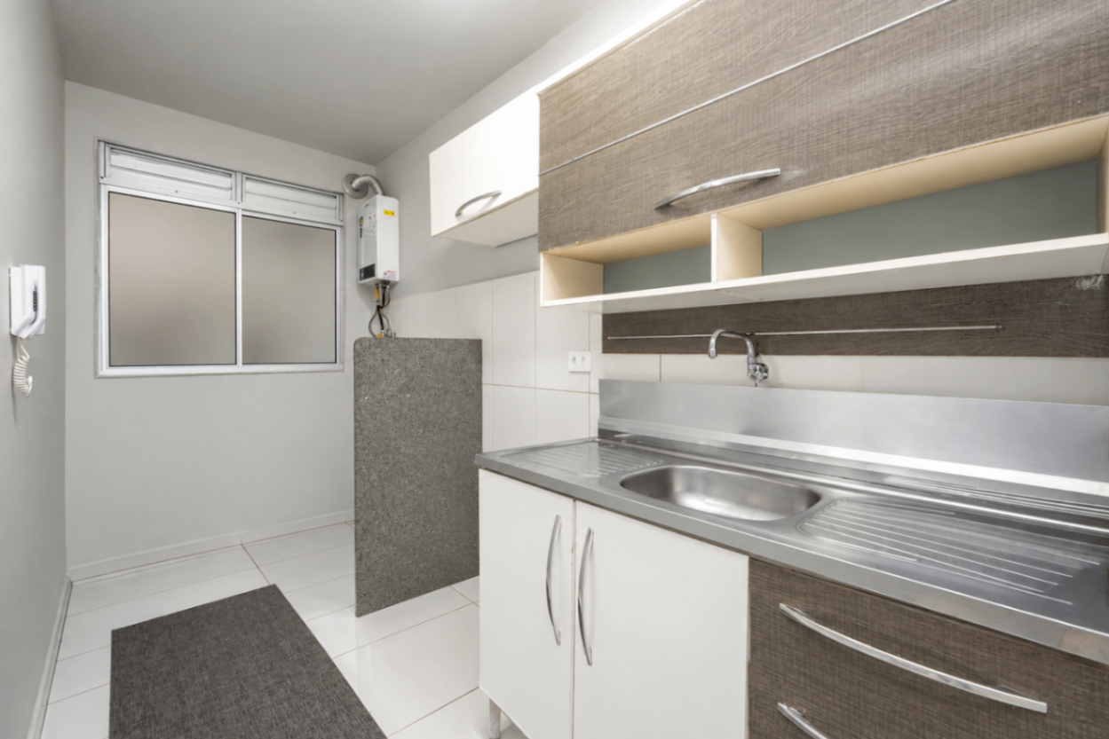 Apartamento, 2 quartos, 53 m² - Foto 7