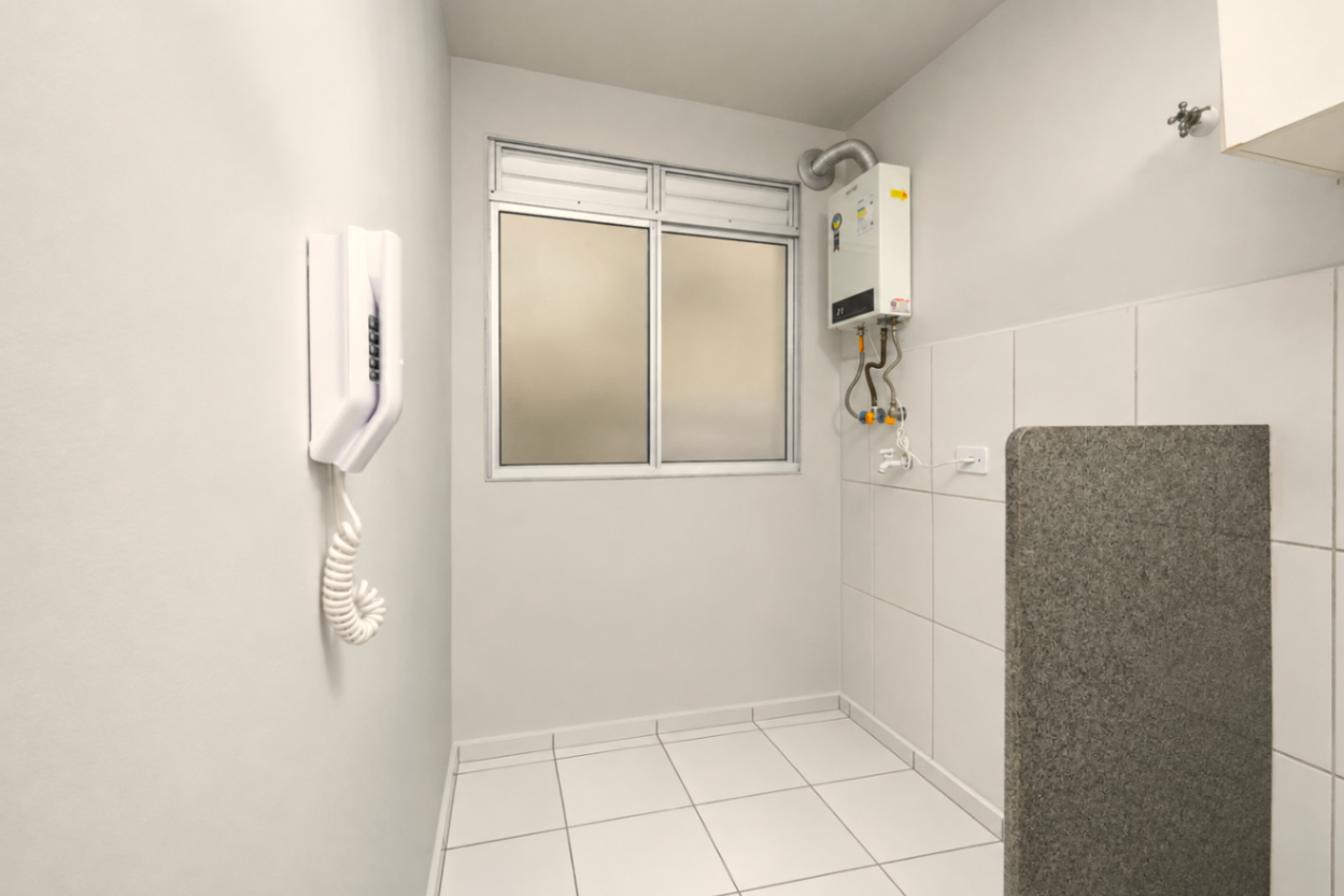 Apartamento, 2 quartos, 53 m² - Foto 8