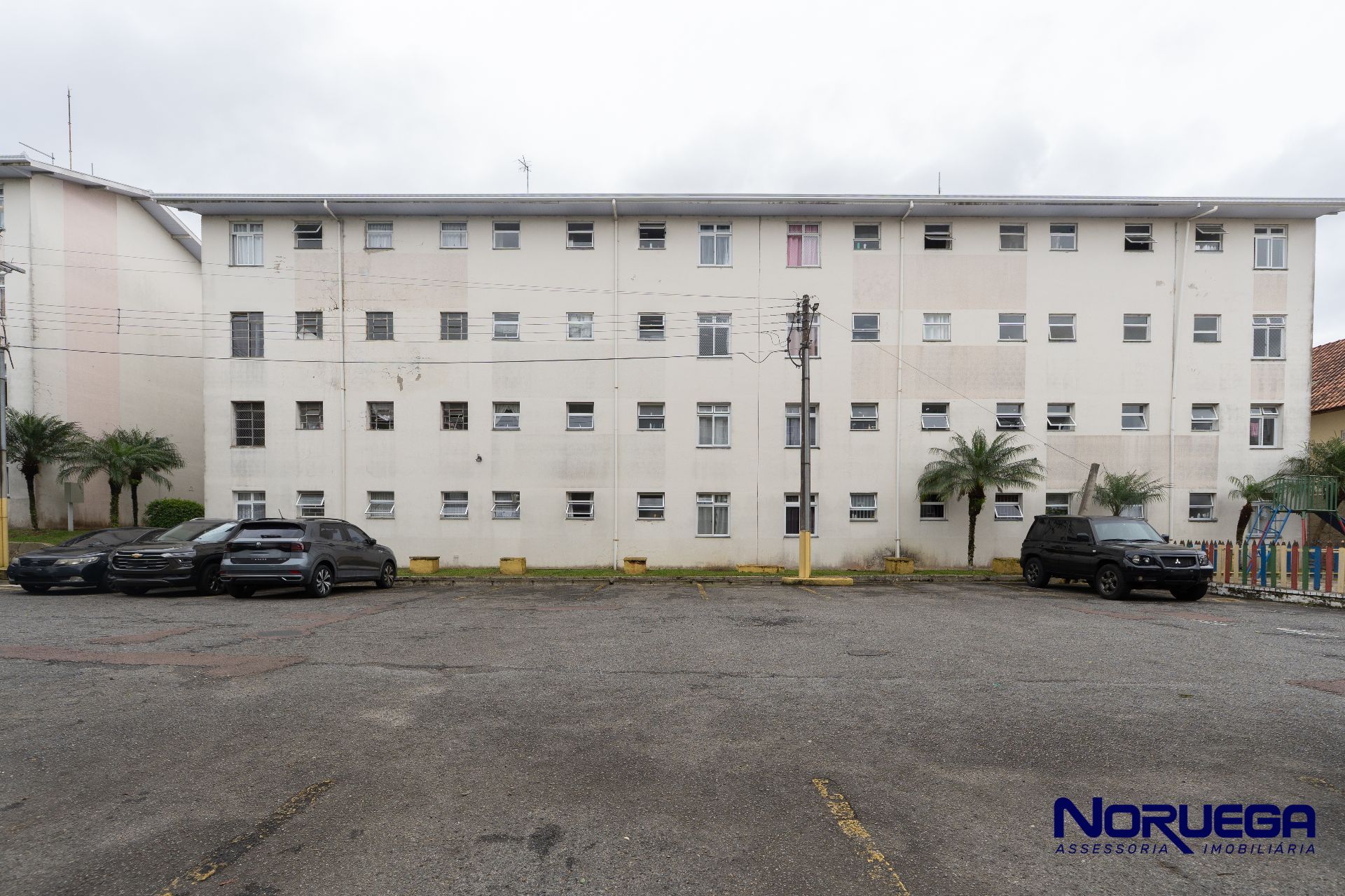 Apartamento para Locação com 03 quartos no Bairro Santa Candida