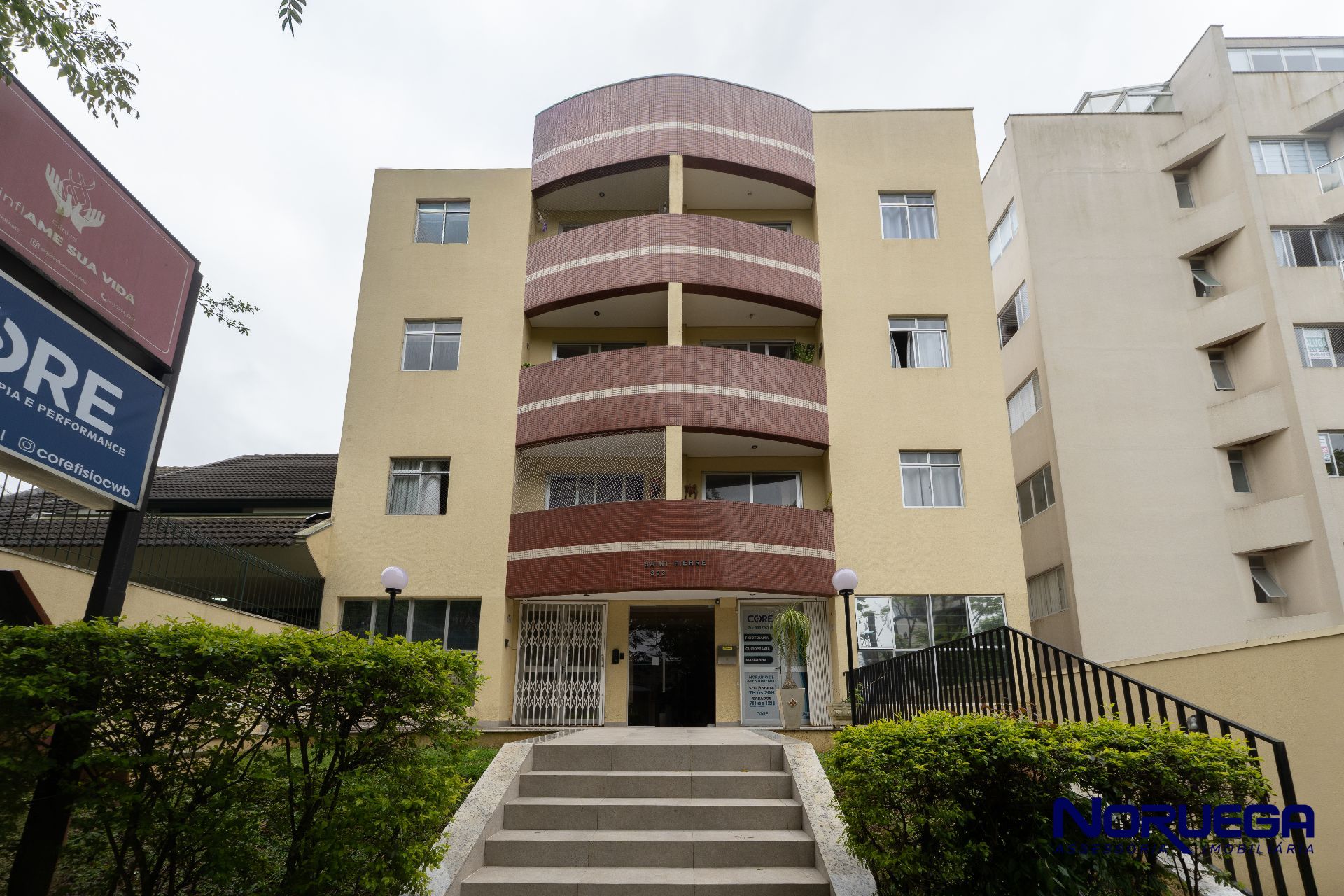 Apartamento, 2 quartos, 103 m² - Foto 1