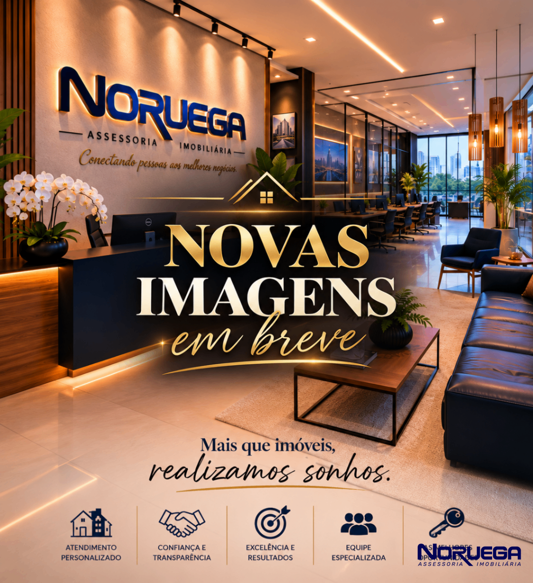 Apartamento de 03 Quartos com Suíte à Venda no Água Verde
