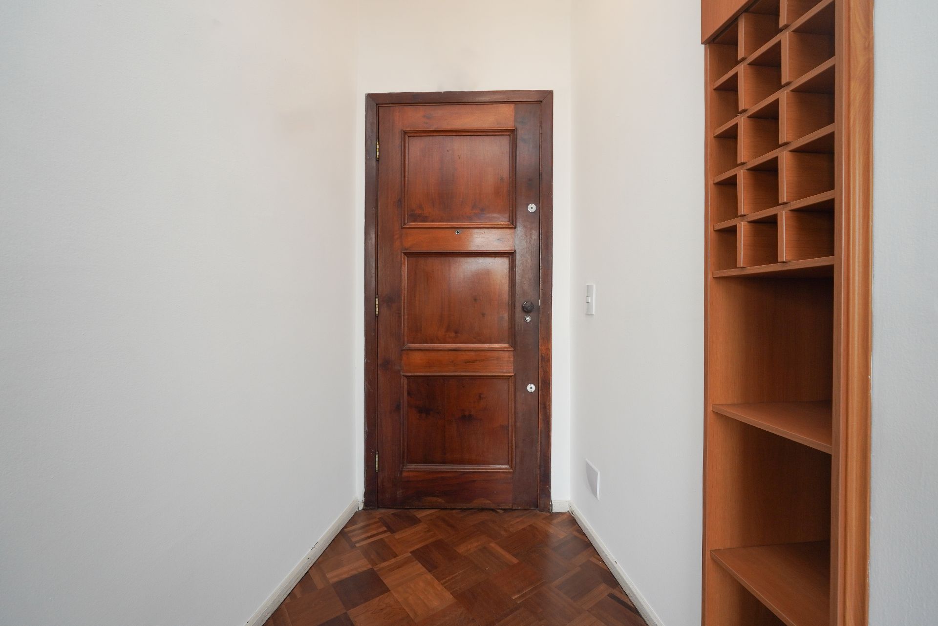 Apartamento, 3 quartos, 140 m² - Foto 2