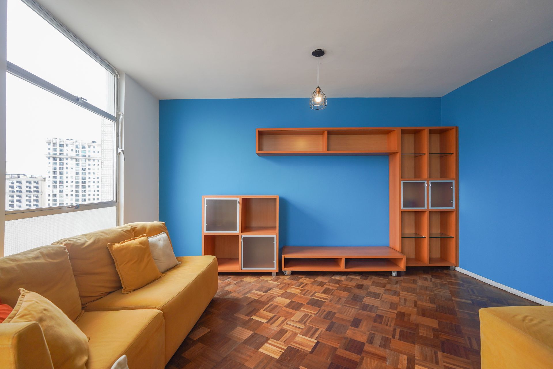 Apartamento, 3 quartos, 140 m² - Foto 4