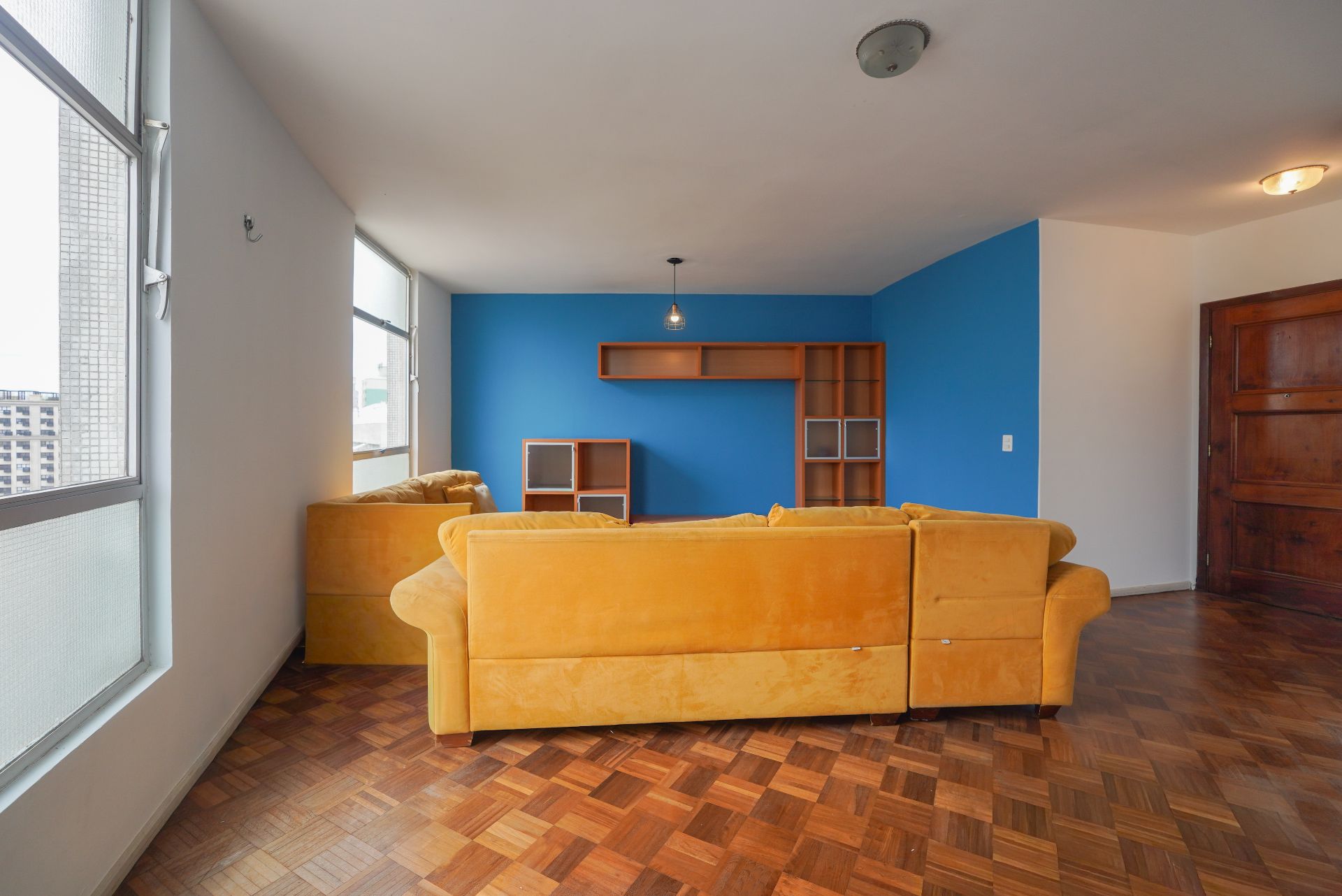 Apartamento, 3 quartos, 140 m² - Foto 5