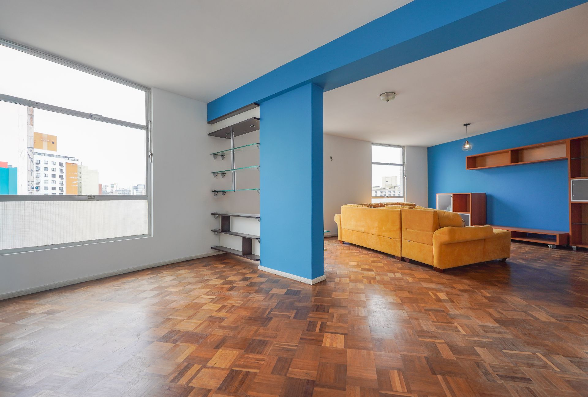 Apartamento, 3 quartos, 140 m² - Foto 9