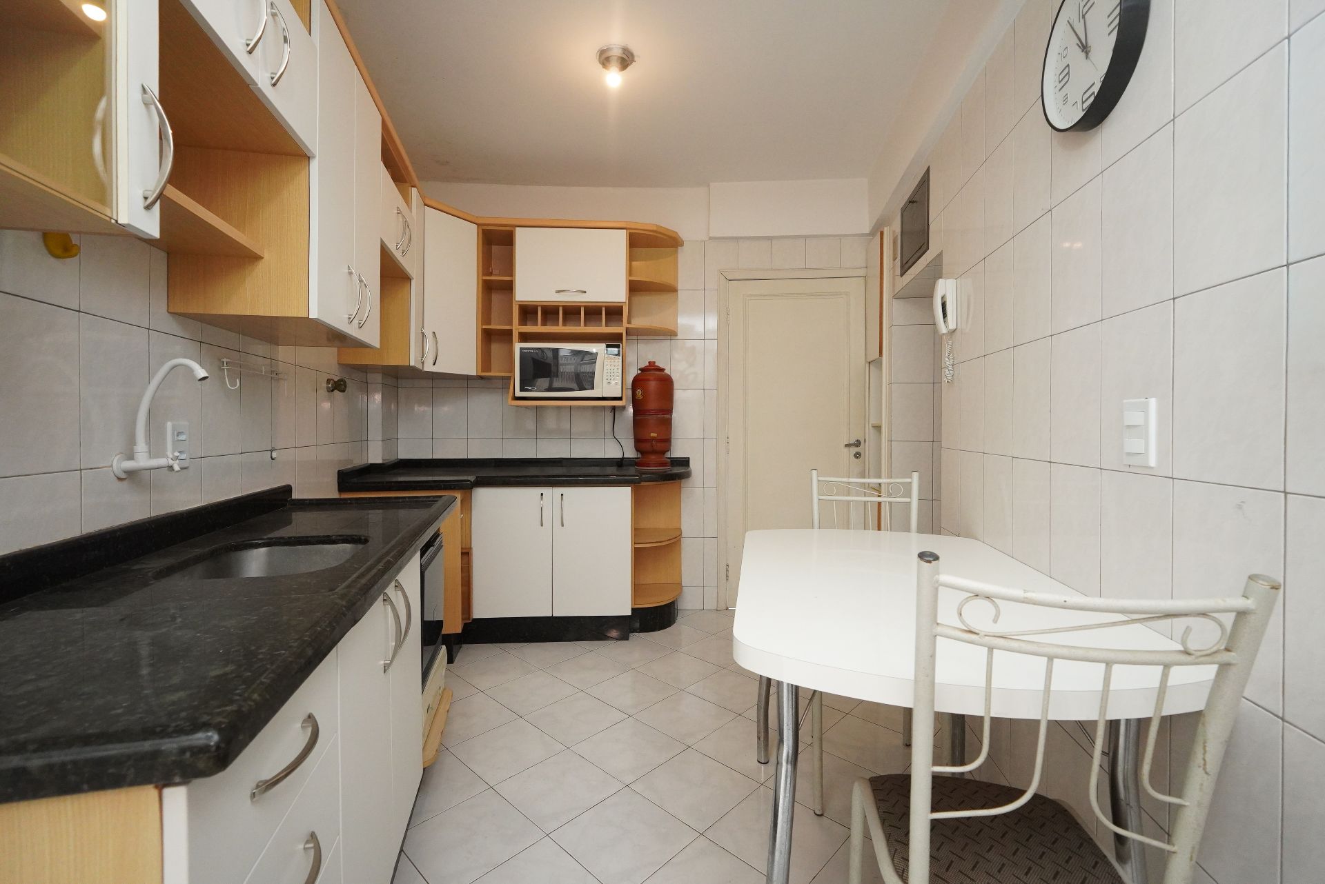 Apartamento, 3 quartos, 140 m² - Foto 12