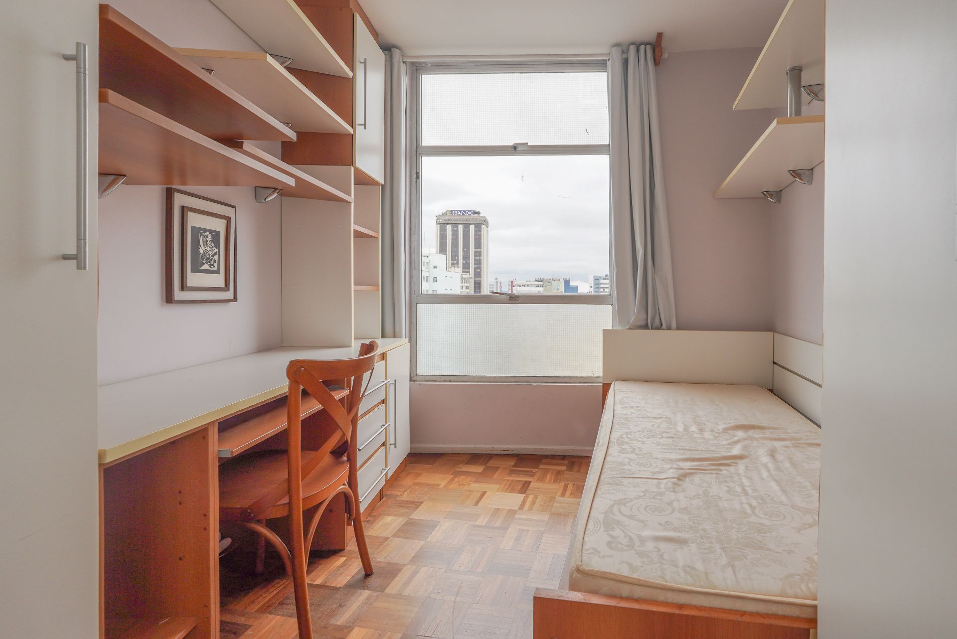 Apartamento, 3 quartos, 140 m² - Foto 24