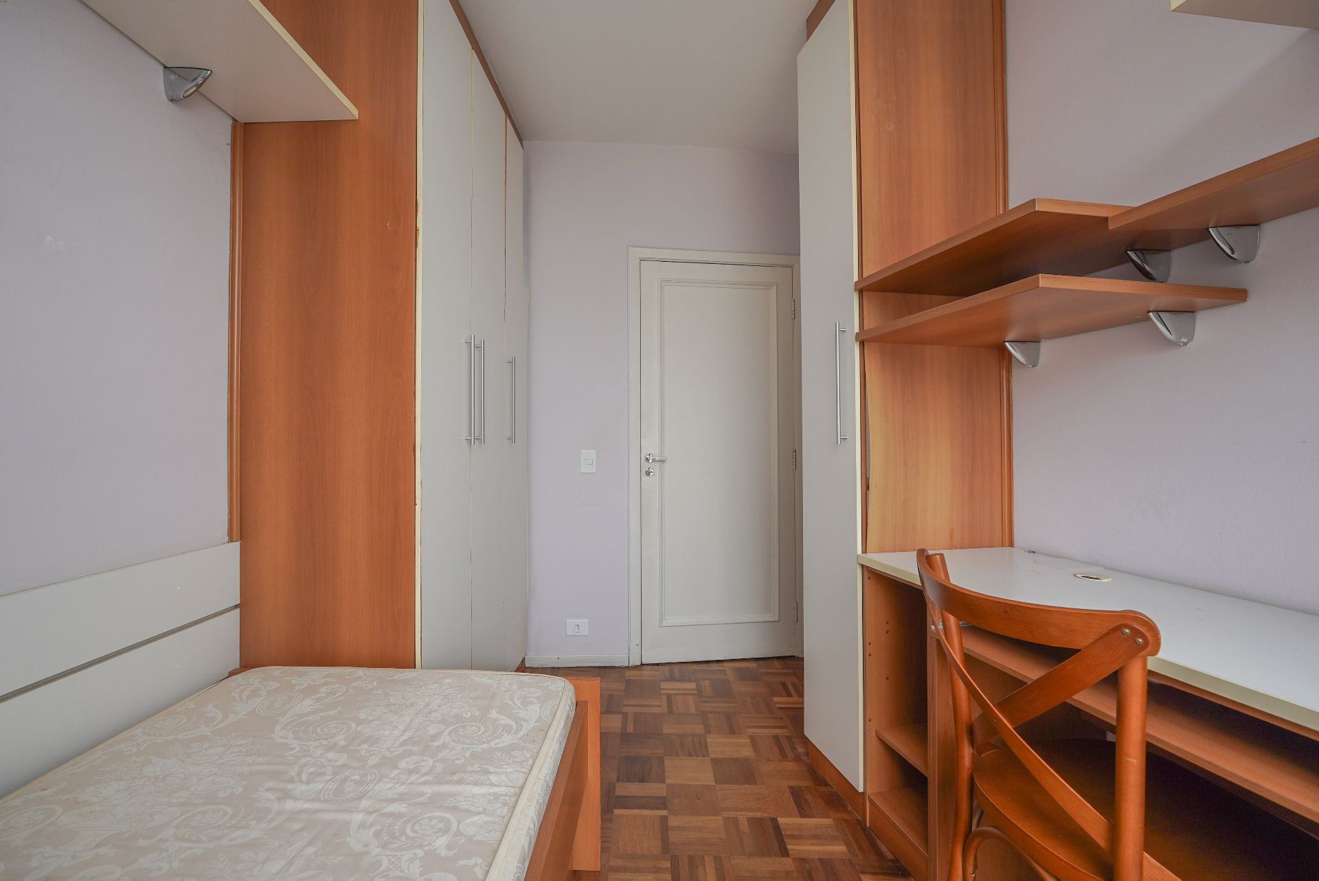 Apartamento, 3 quartos, 140 m² - Foto 25