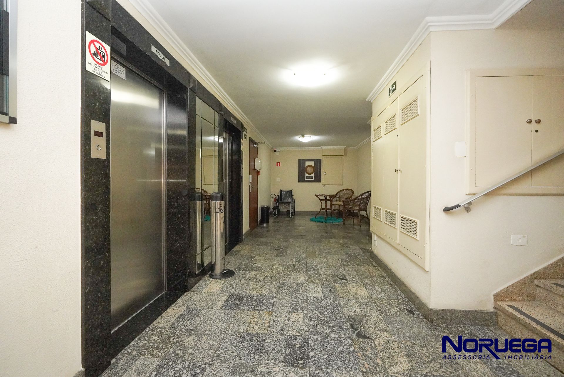 Apartamento, 3 quartos, 131 m² - Foto 21