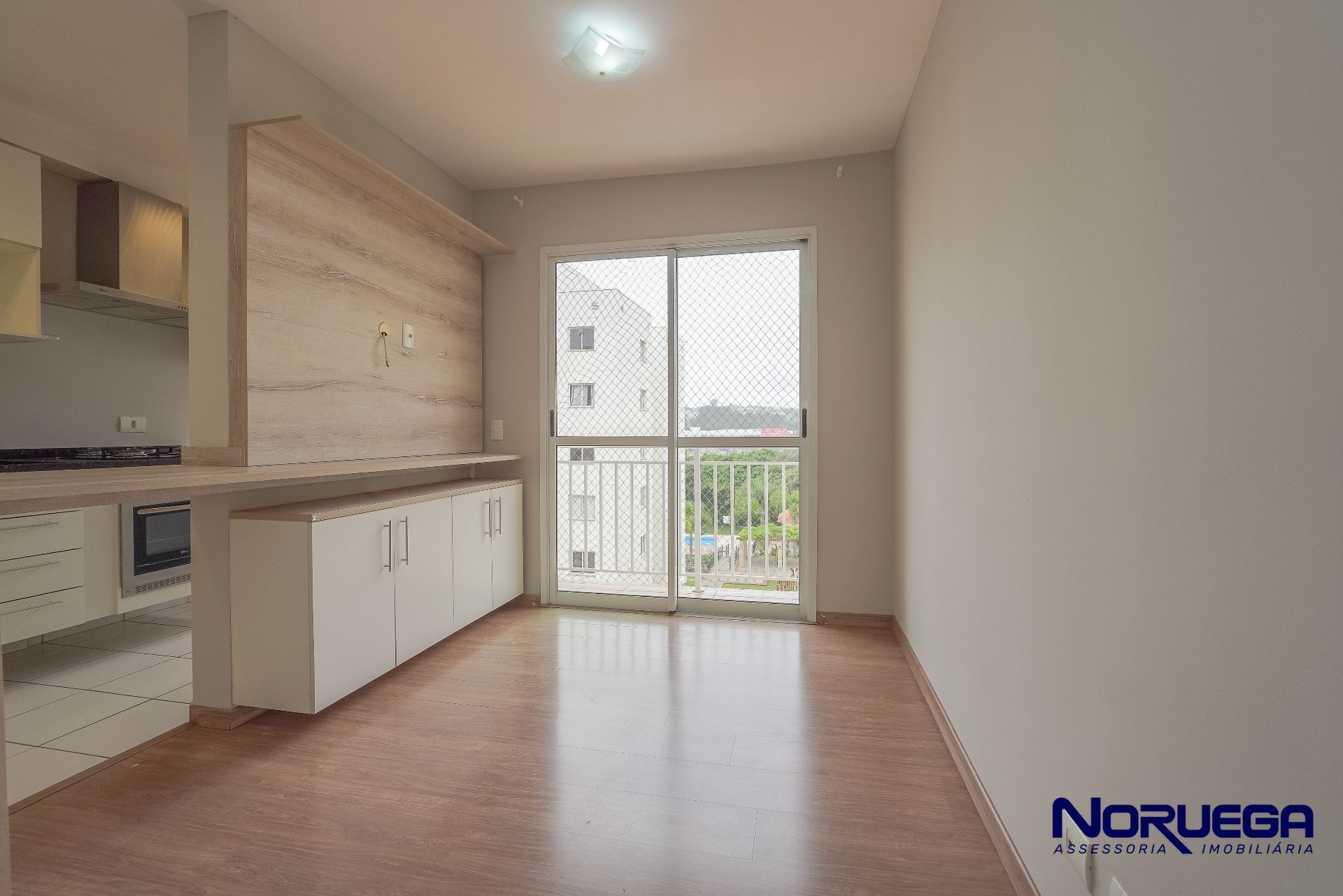 Apartamento, 2 quartos, 56 m² - Foto 3