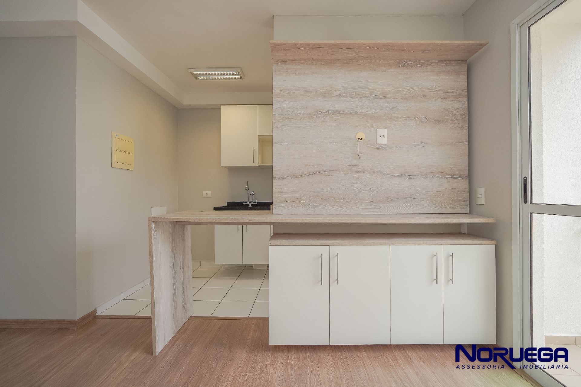 Apartamento, 2 quartos, 56 m² - Foto 7