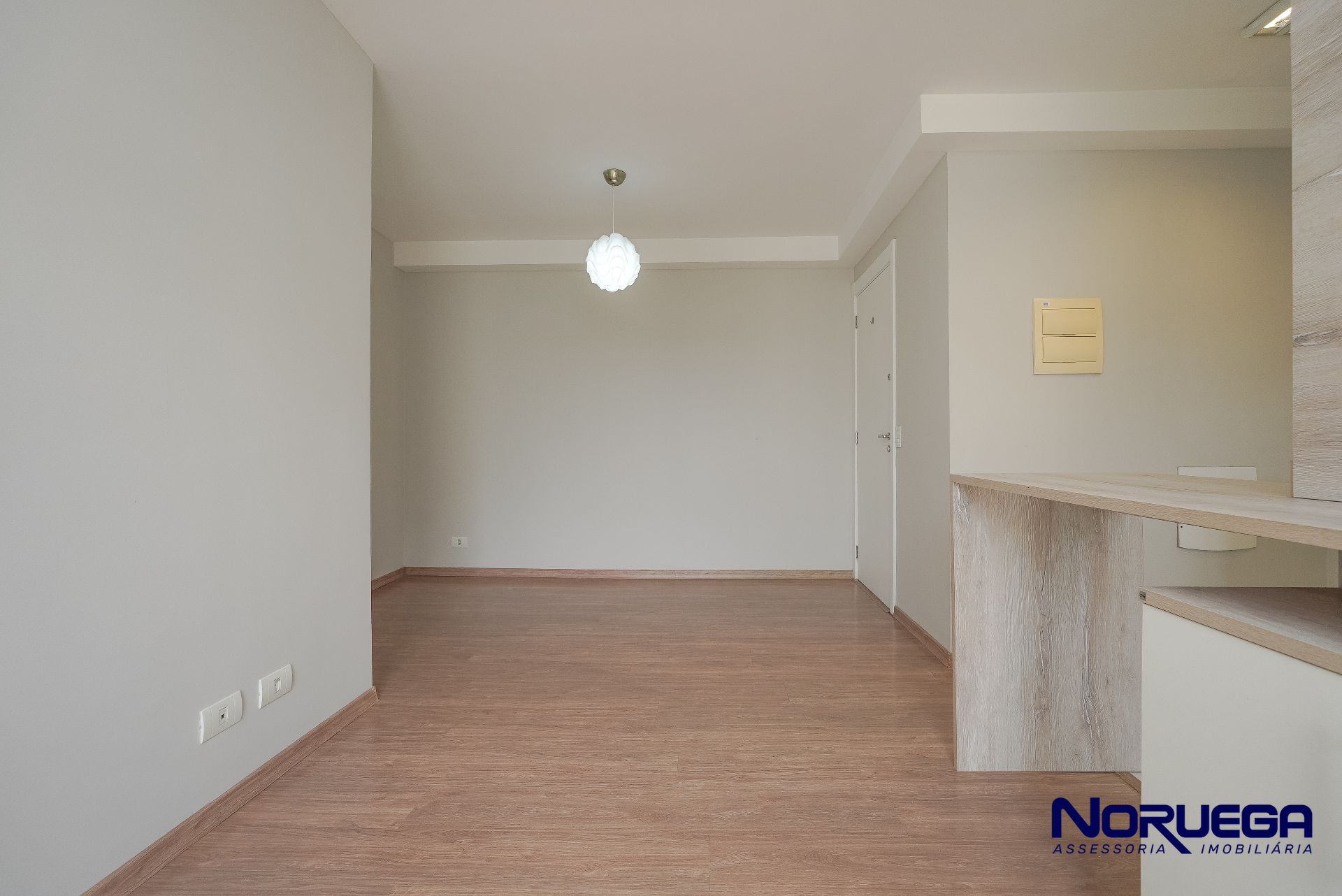 Apartamento, 2 quartos, 56 m² - Foto 9