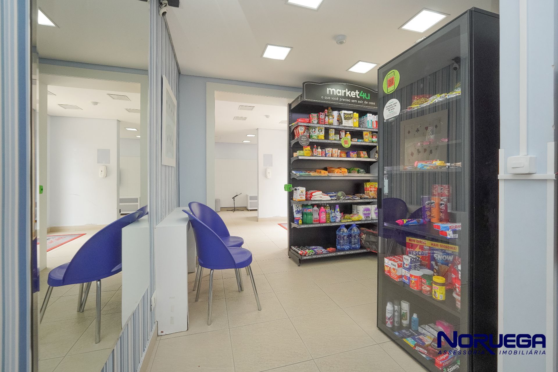 Apartamento, 2 quartos, 56 m² - Foto 24