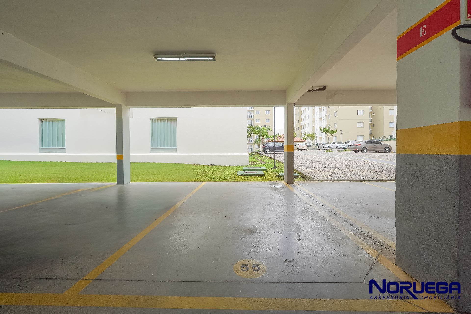 Apartamento, 2 quartos, 56 m² - Foto 26