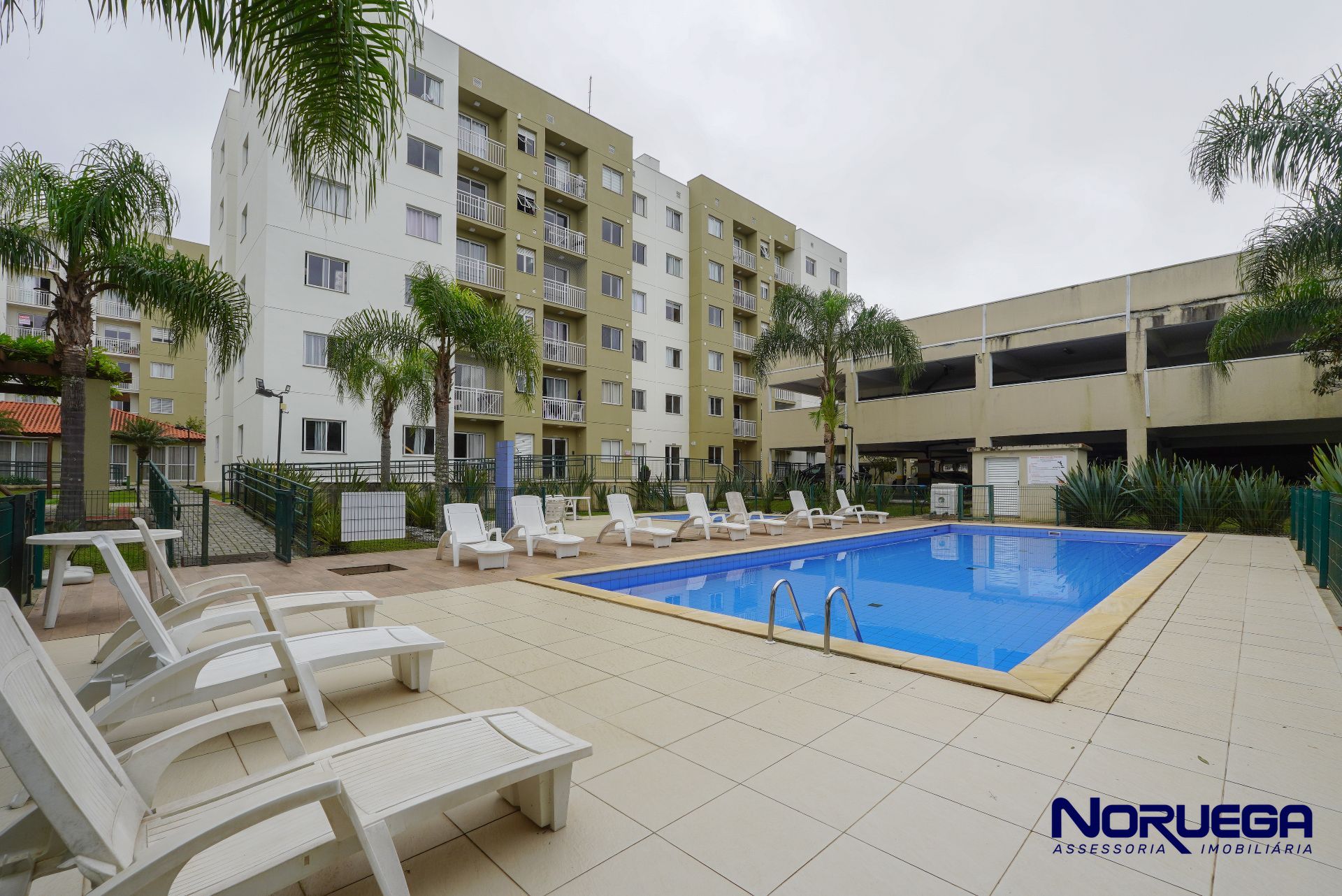 Apartamento, 2 quartos, 56 m² - Foto 27