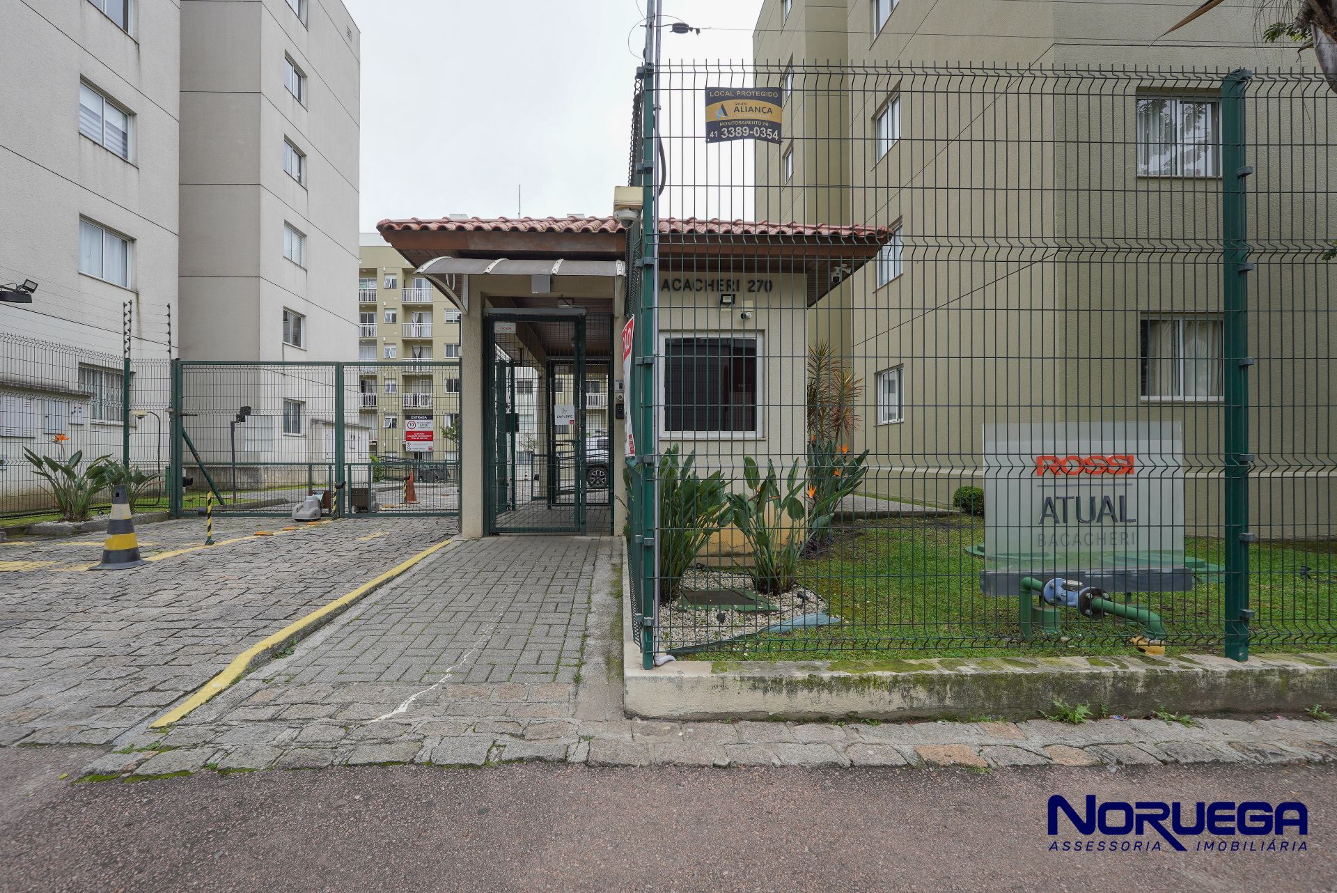 Apartamento, 2 quartos, 56 m² - Foto 30