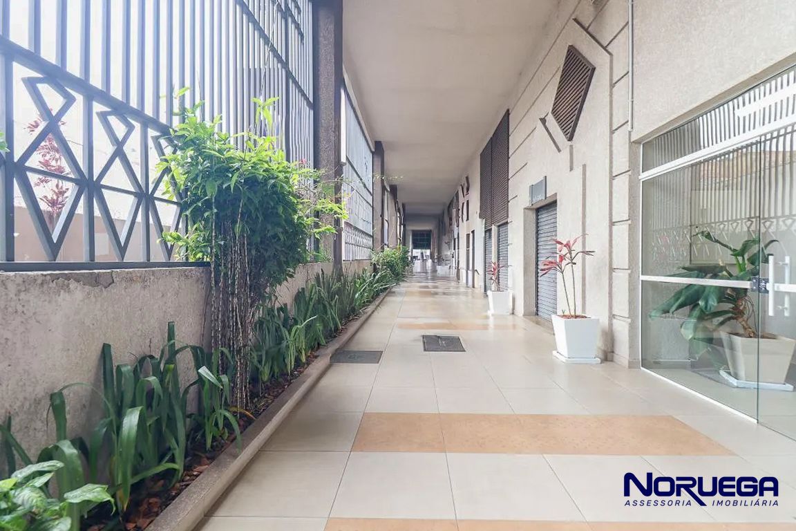 Loja-Salão, 50 m² - Foto 2