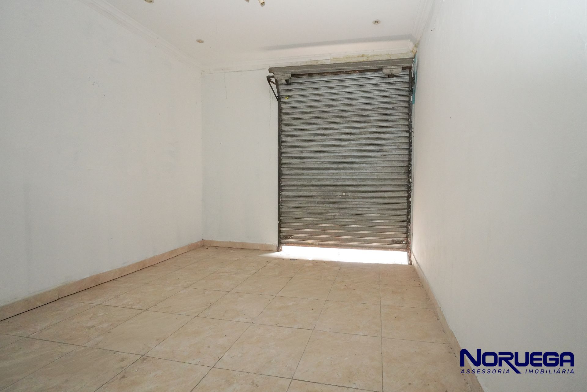 Loja-Salão, 50 m² - Foto 3