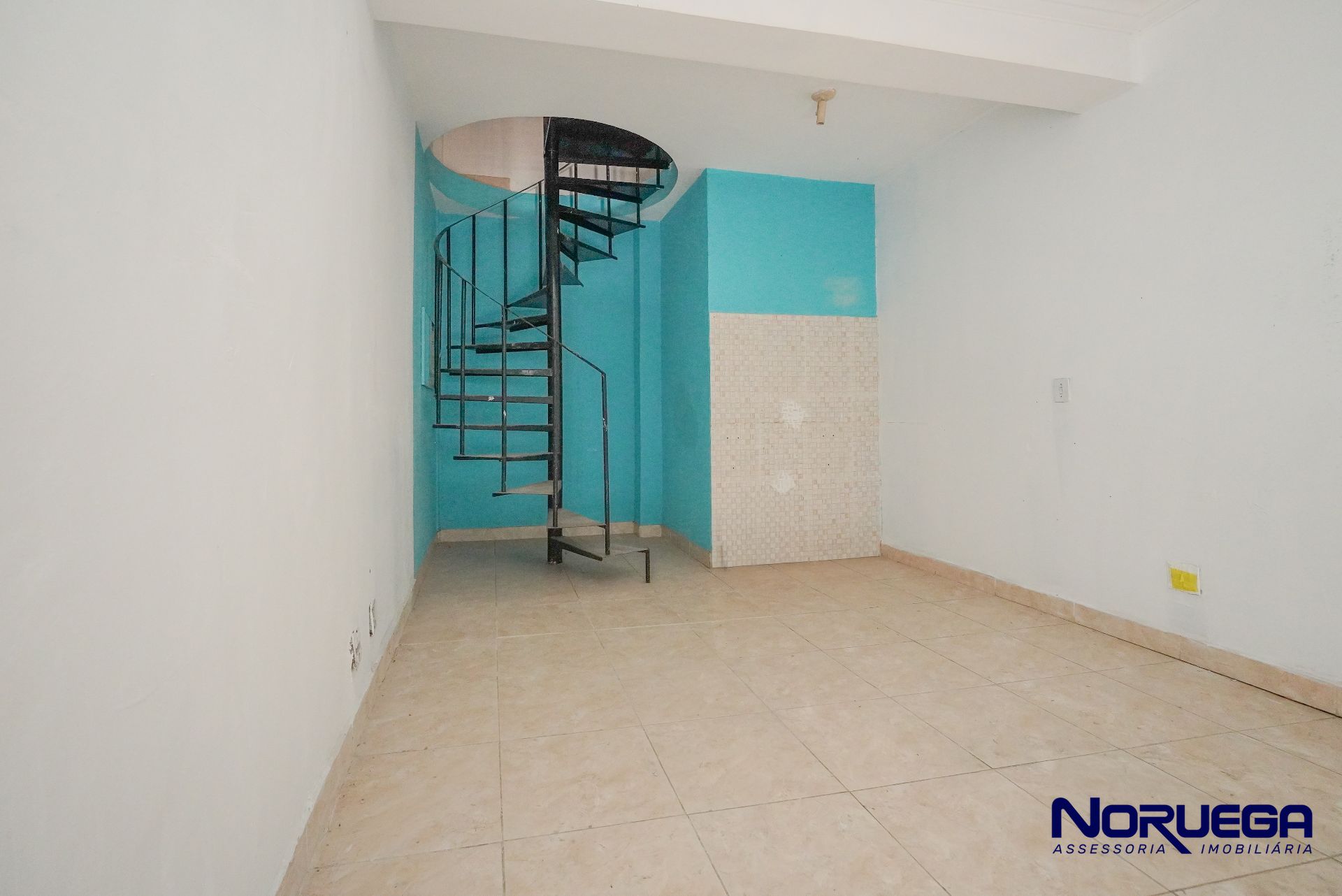 Loja-Salão, 50 m² - Foto 5
