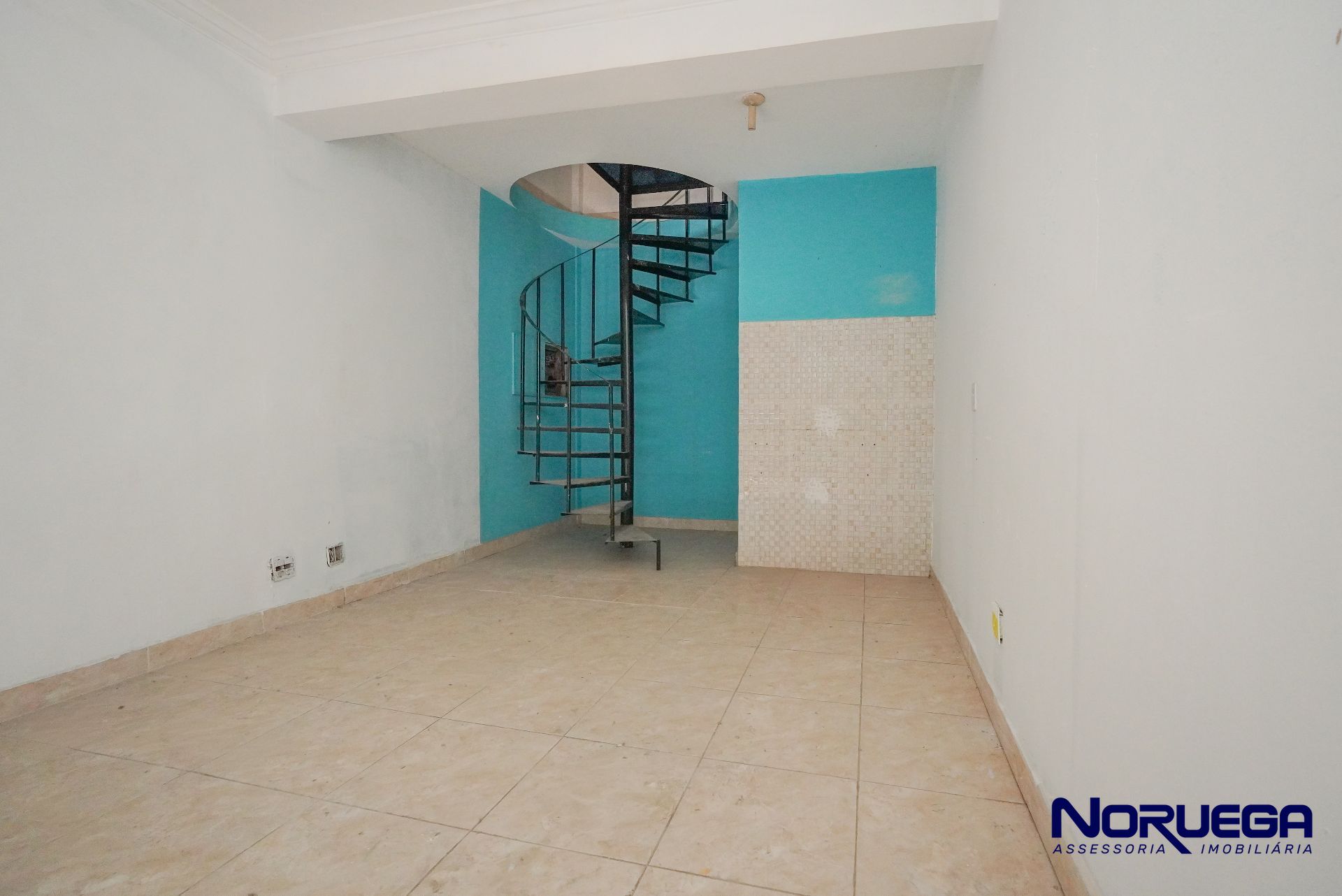 Loja-Salão, 50 m² - Foto 6