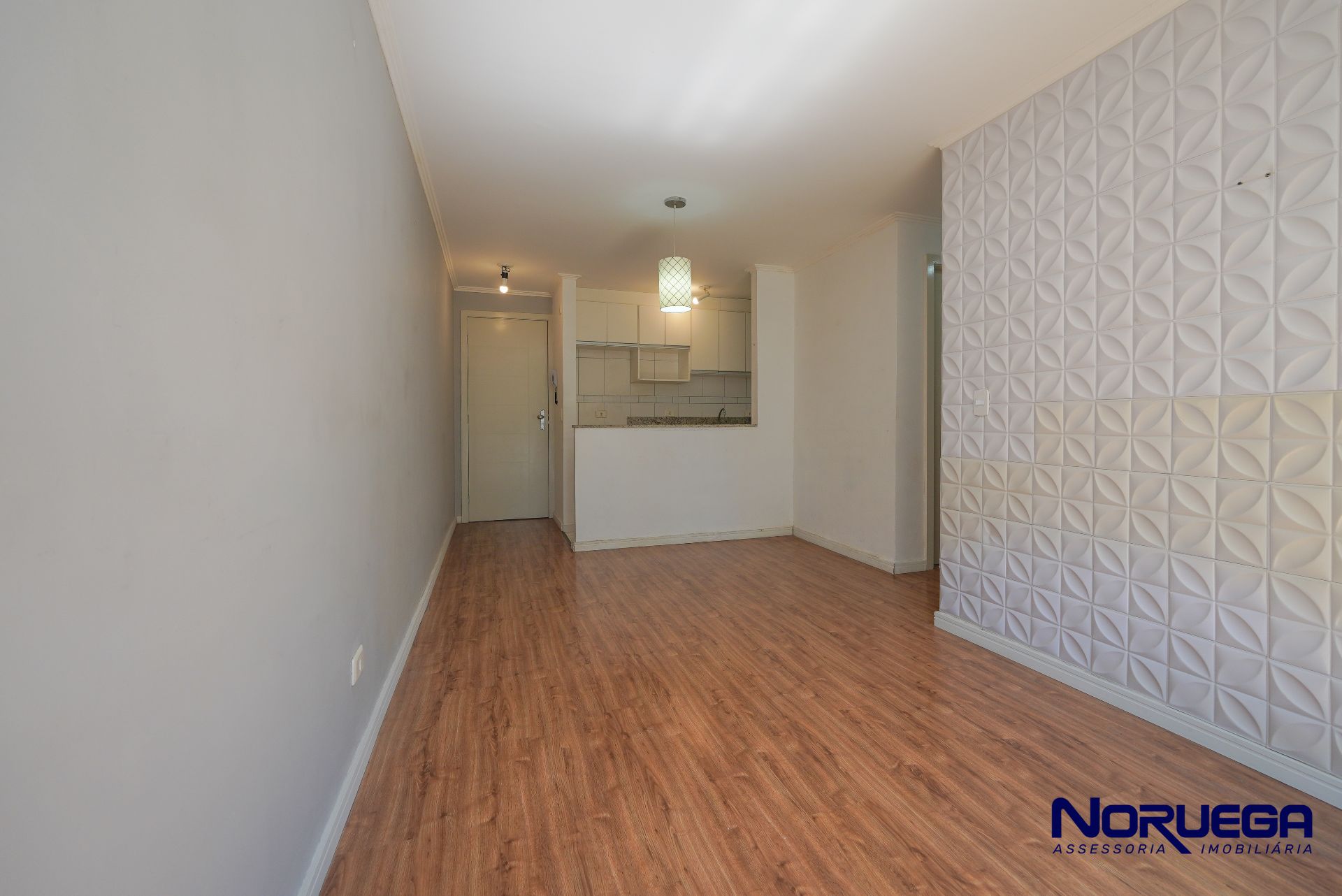 Apartamento, 2 quartos, 50 m² - Foto 6