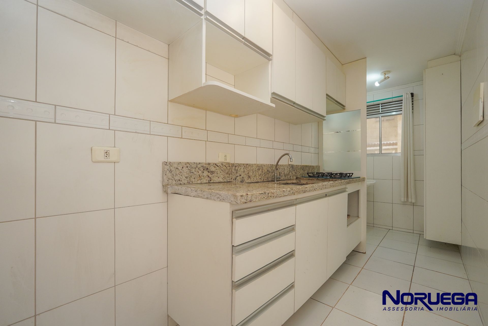 Apartamento, 2 quartos, 50 m² - Foto 9