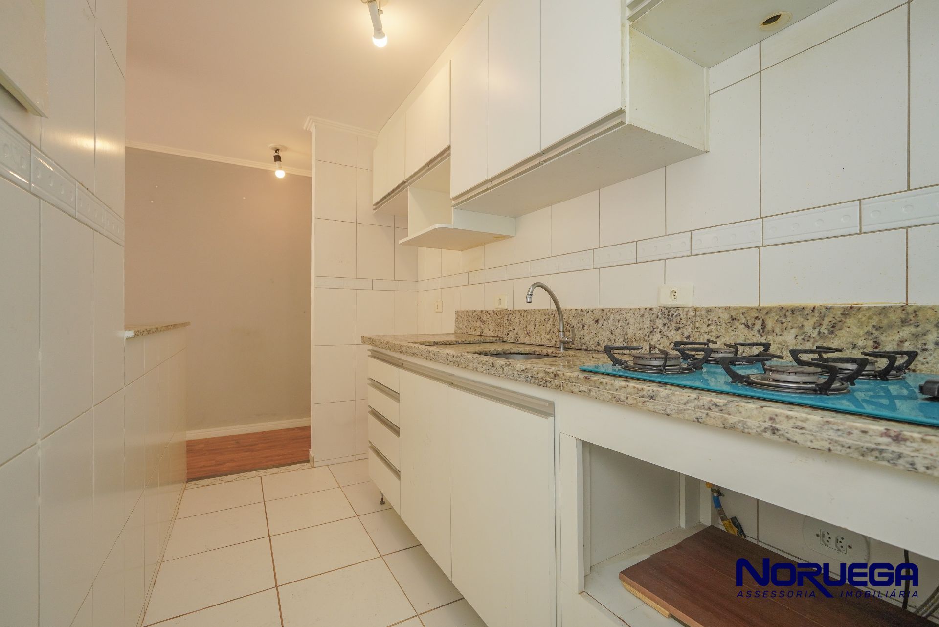 Apartamento, 2 quartos, 50 m² - Foto 10