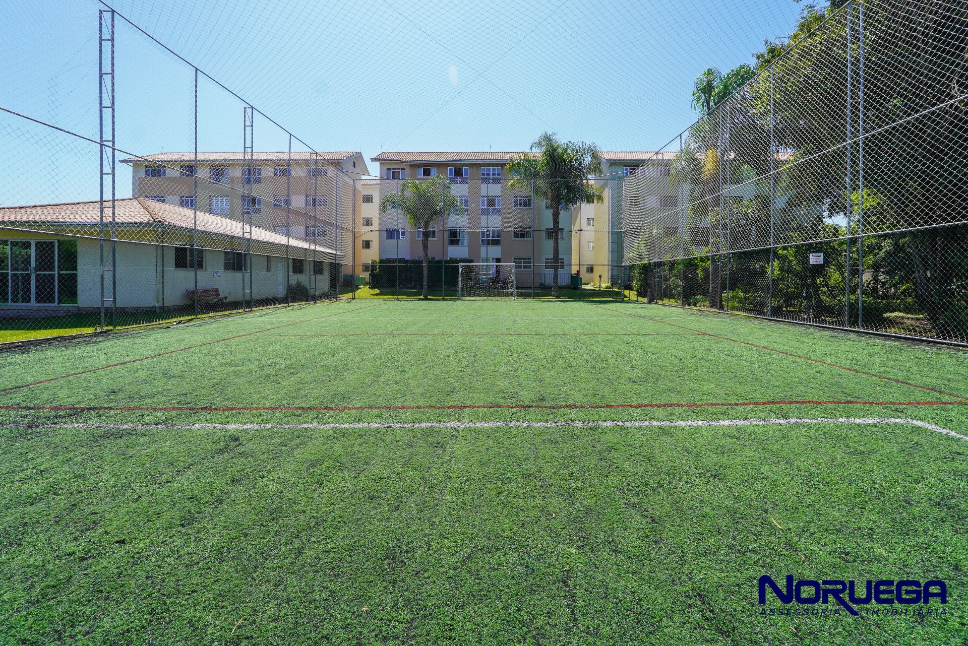 Apartamento, 2 quartos, 50 m² - Foto 21
