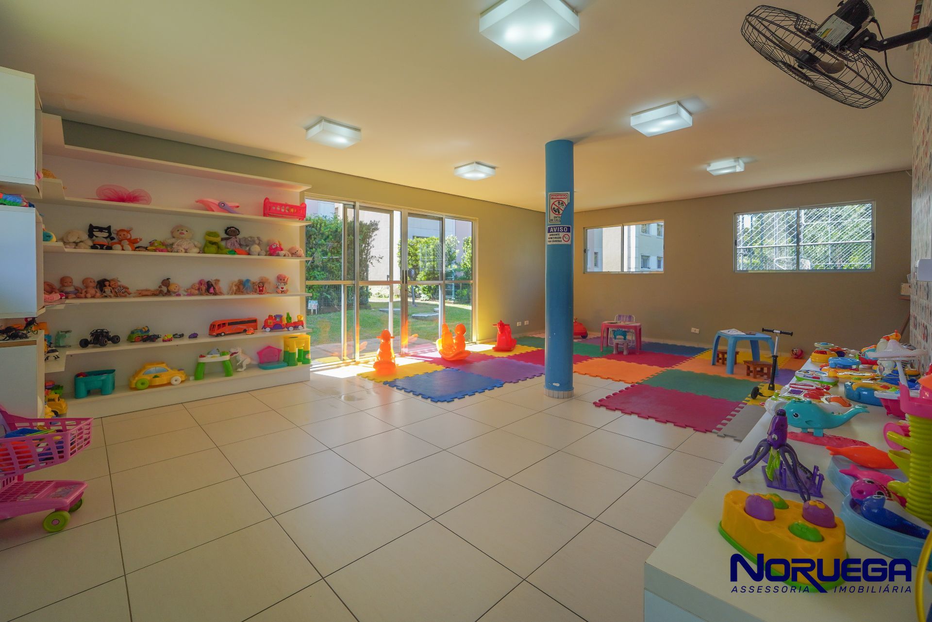 Apartamento, 2 quartos, 50 m² - Foto 24