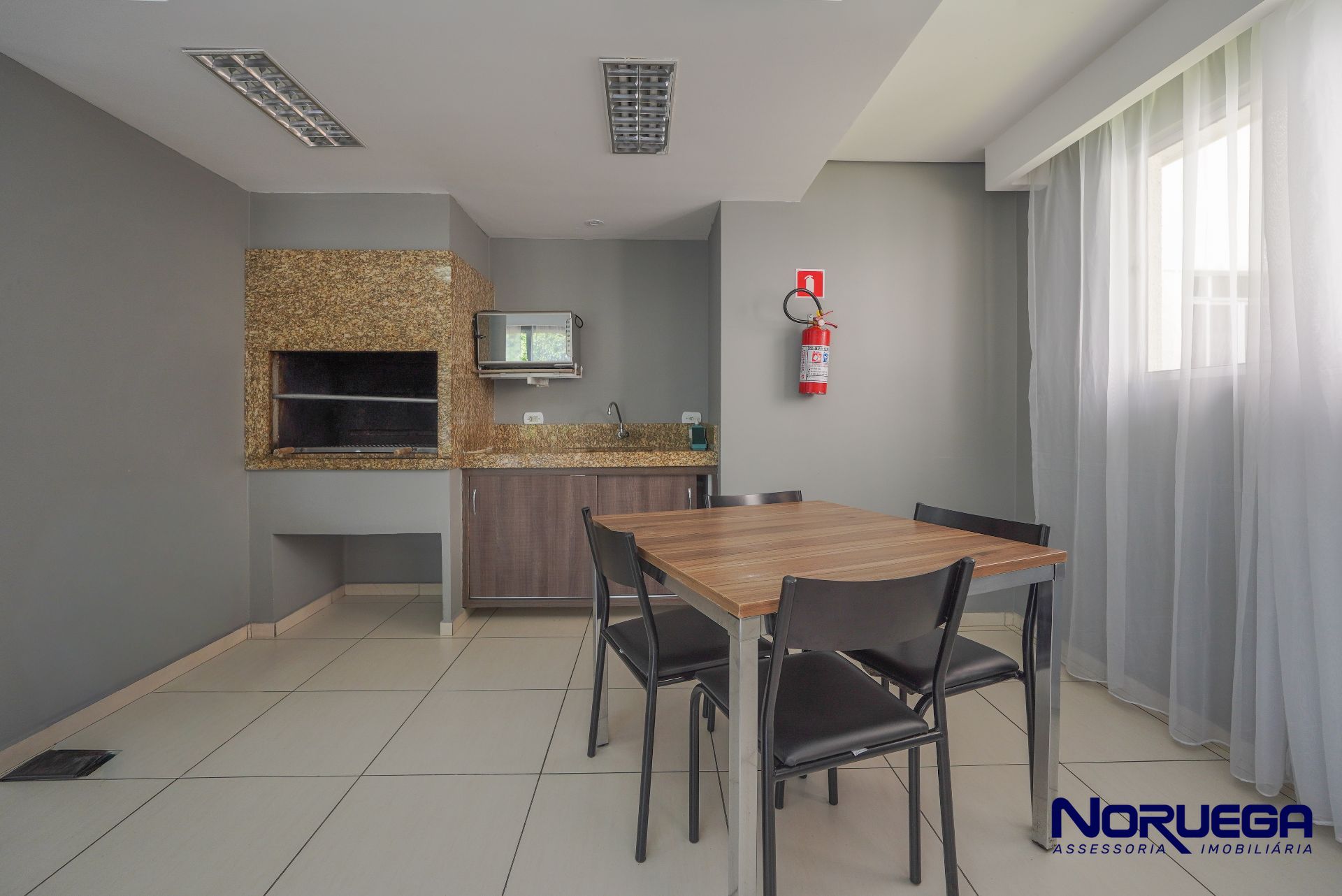 Apartamento, 2 quartos, 50 m² - Foto 25