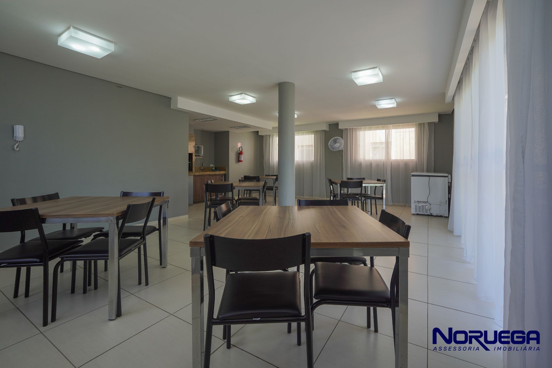 Apartamento, 2 quartos, 50 m² - Foto 26