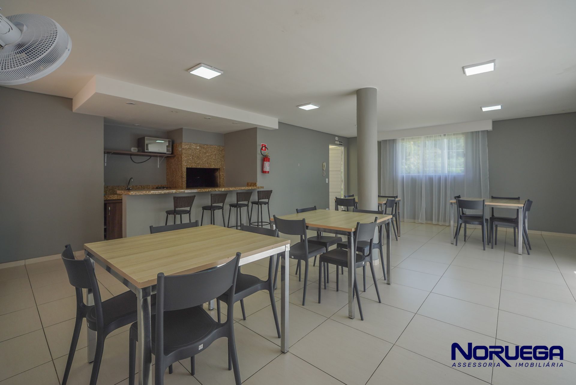 Apartamento, 2 quartos, 50 m² - Foto 27