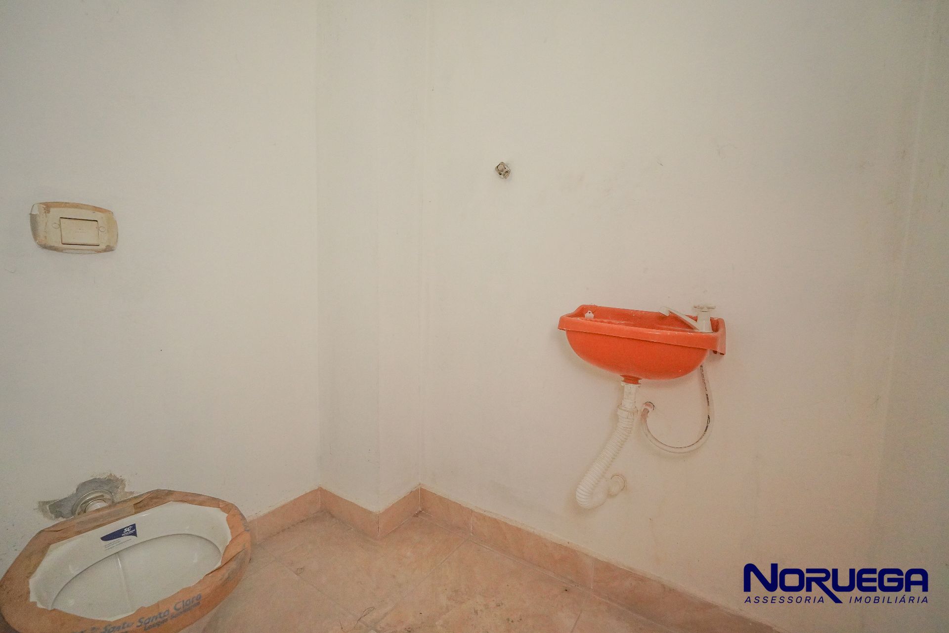 Loja-Salão, 30 m² - Foto 7